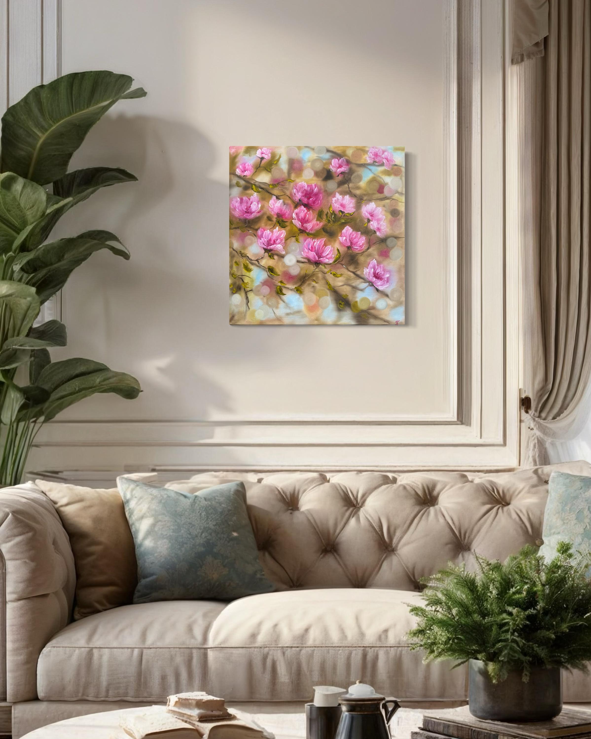 Magnolia's Kiss For Sale 6