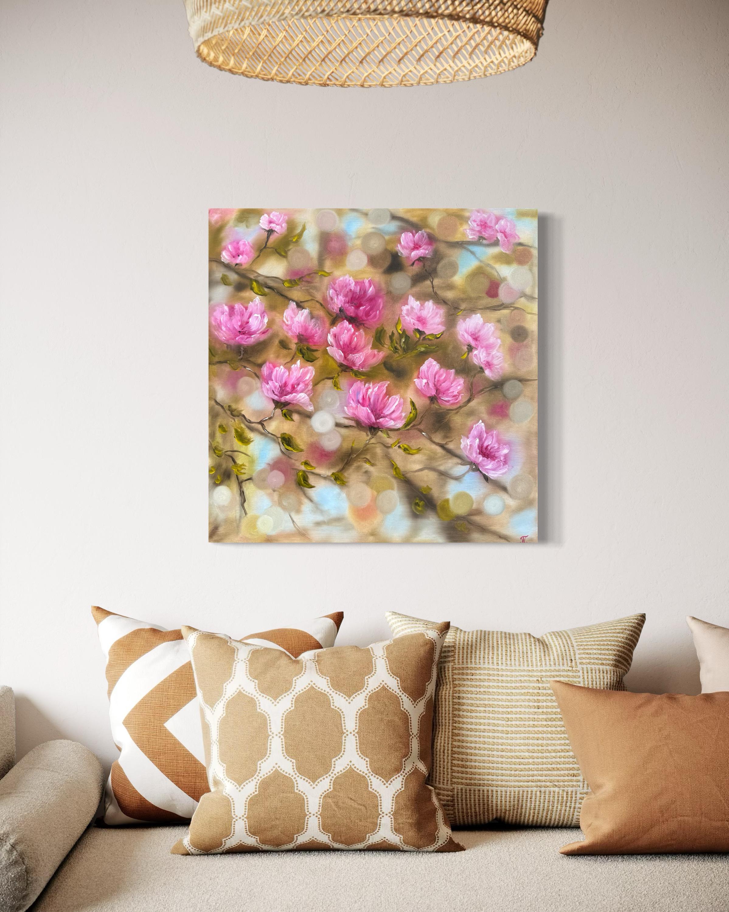 Magnolia's Kiss For Sale 7