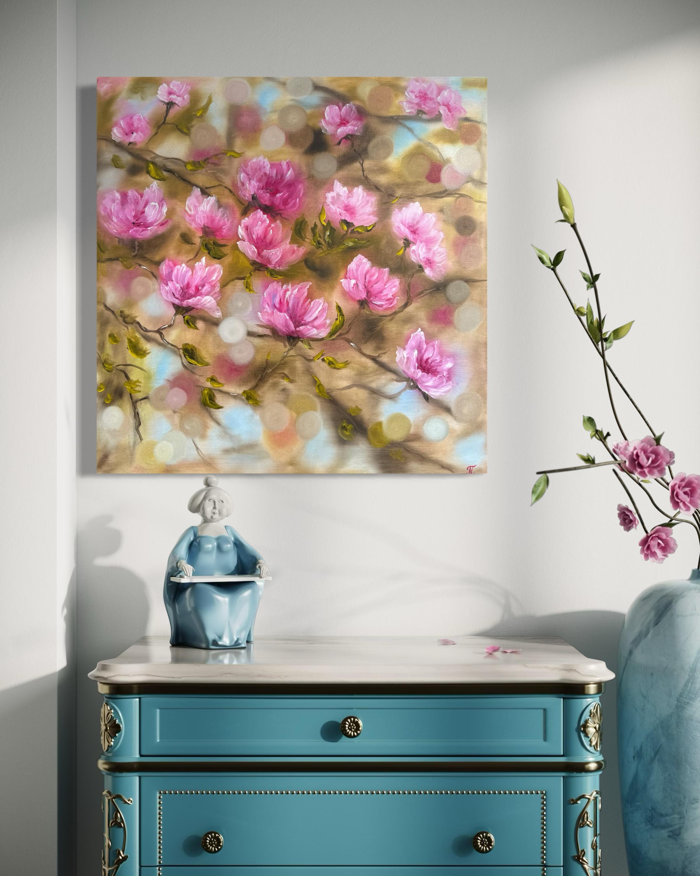 Magnolia's Kiss For Sale 8