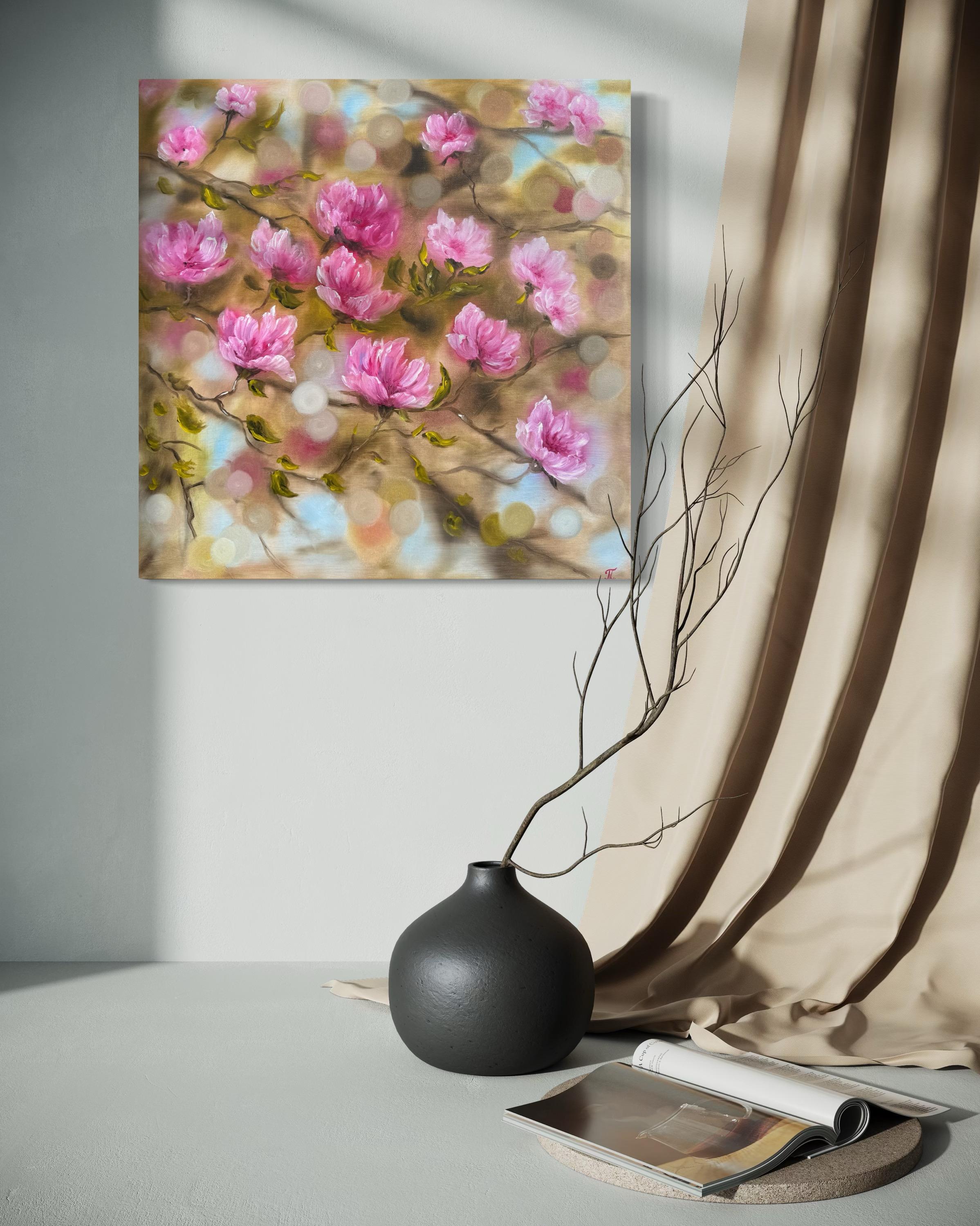 Magnolia's Kiss For Sale 1