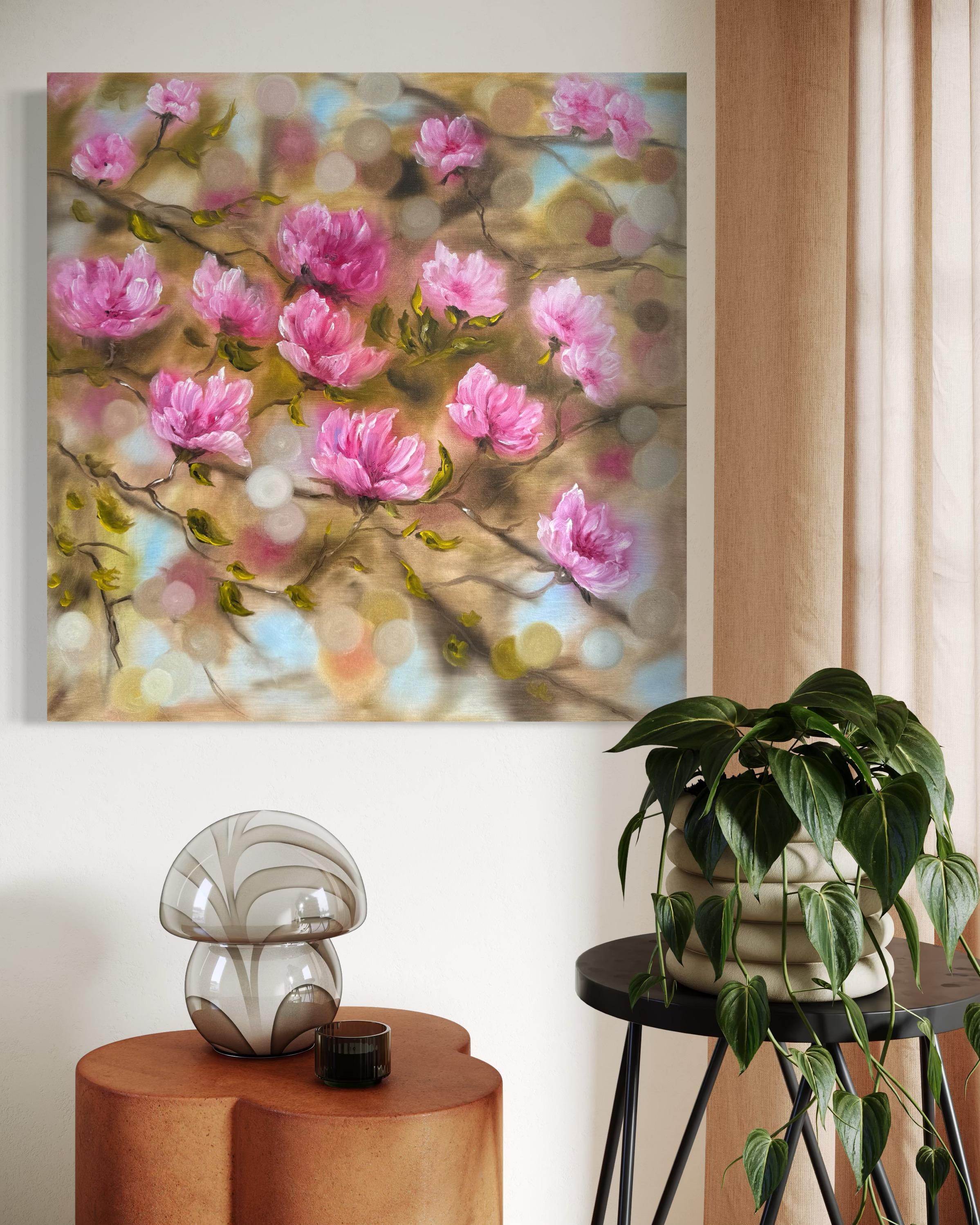 Magnolia's Kiss For Sale 2