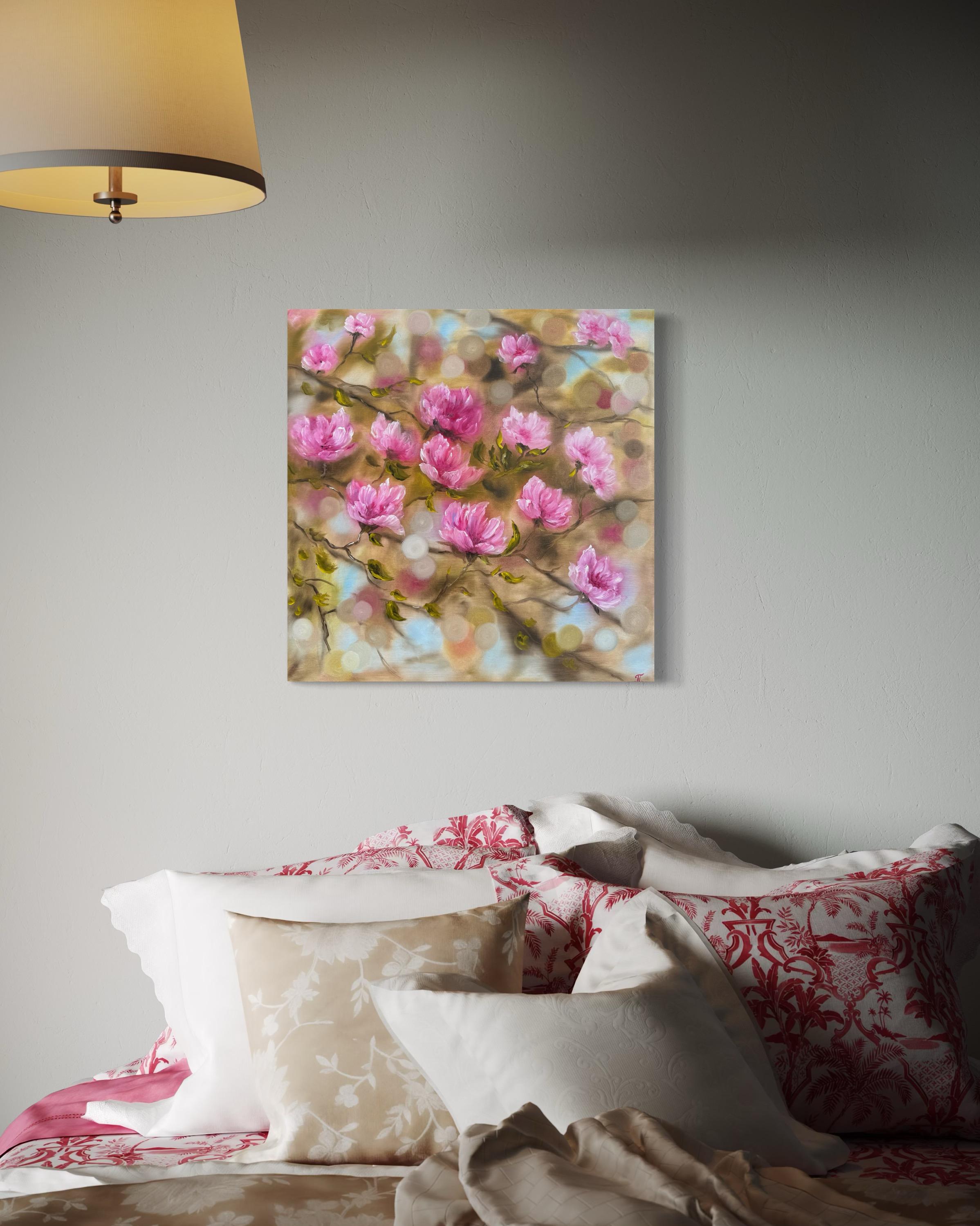 Magnolia's Kiss For Sale 3