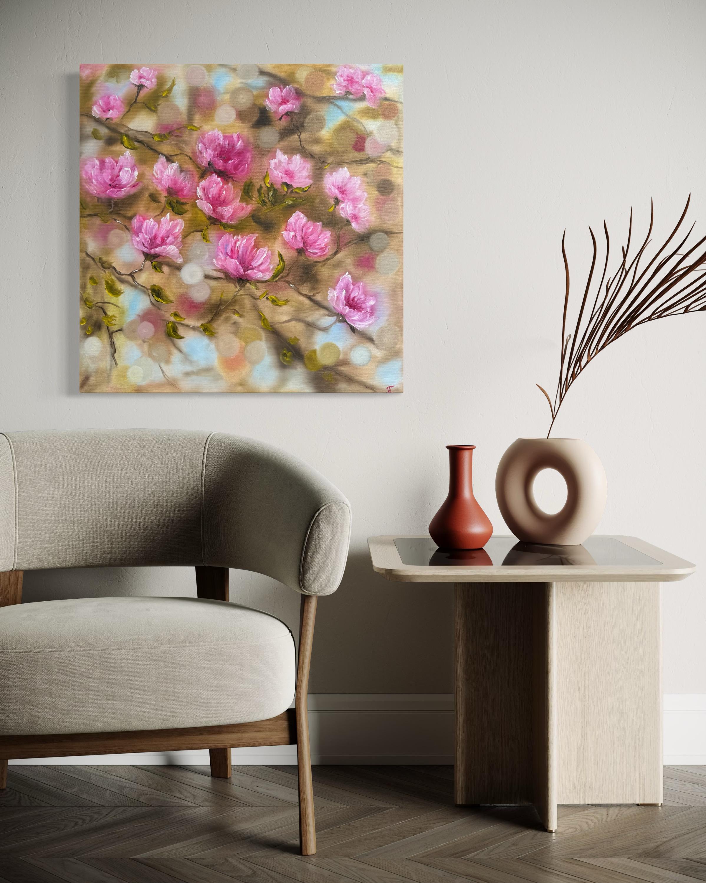 Magnolia's Kiss For Sale 4