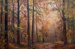 Bosque Milagroso