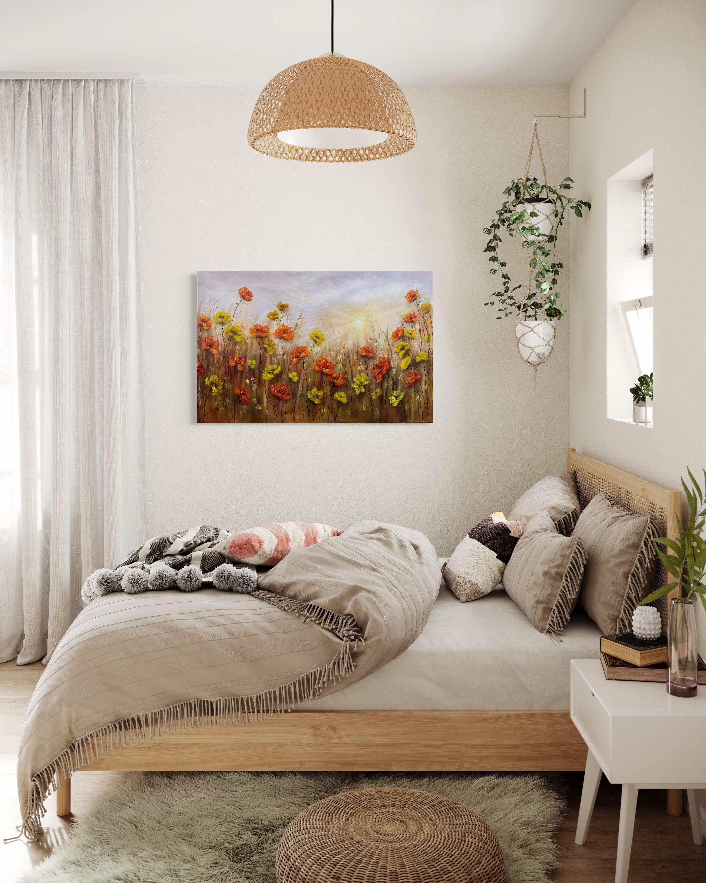 Morning Promise - Collection Smphonie florale en vente 5