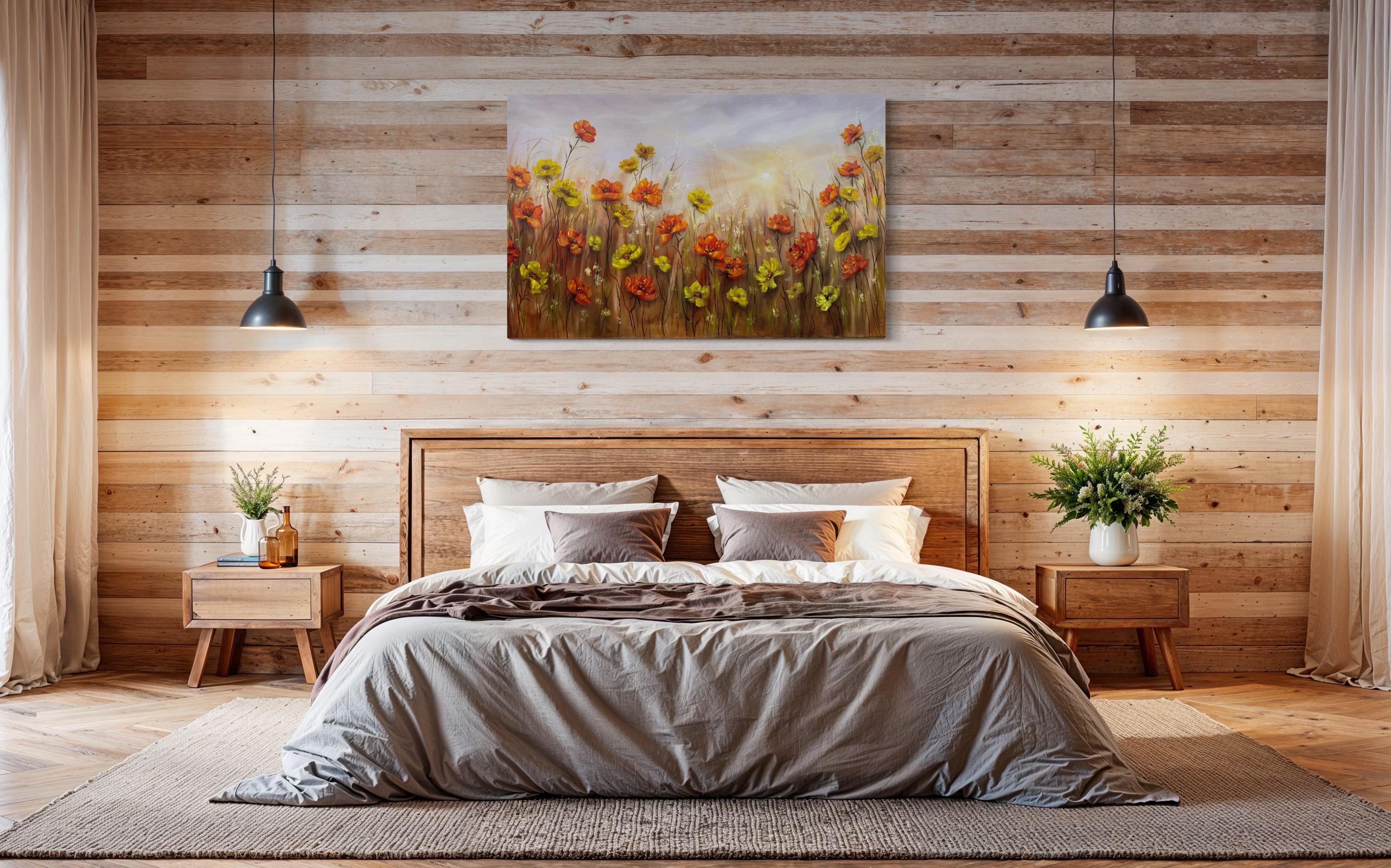 Morning Promise - Collection Smphonie florale en vente 7