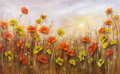 Morning Promise - Kollektion Floral Symphony