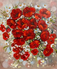 La danse des coquelicots