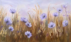 Purple Dream - Floral Symphony Kollektion