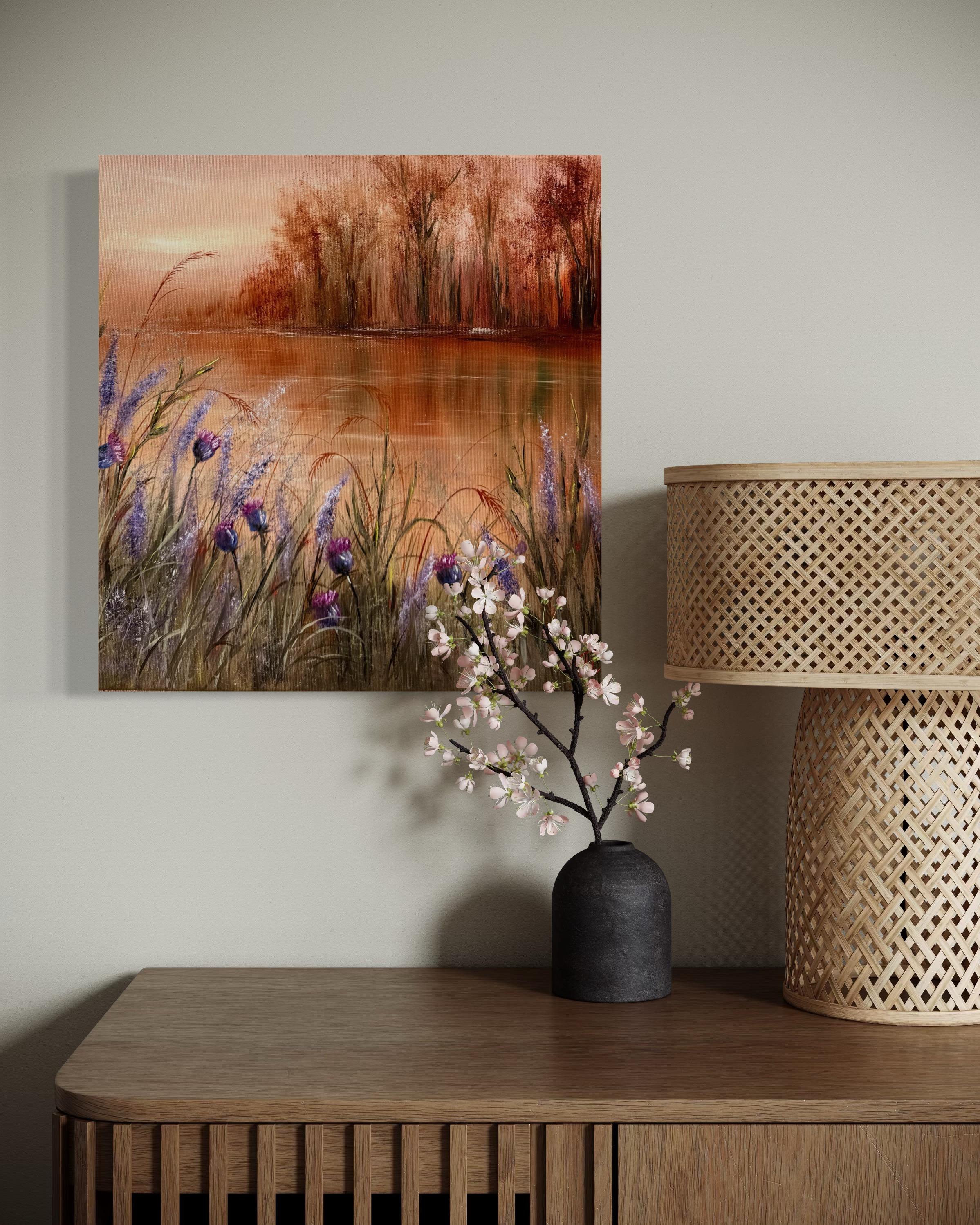 September Calm im Angebot 1