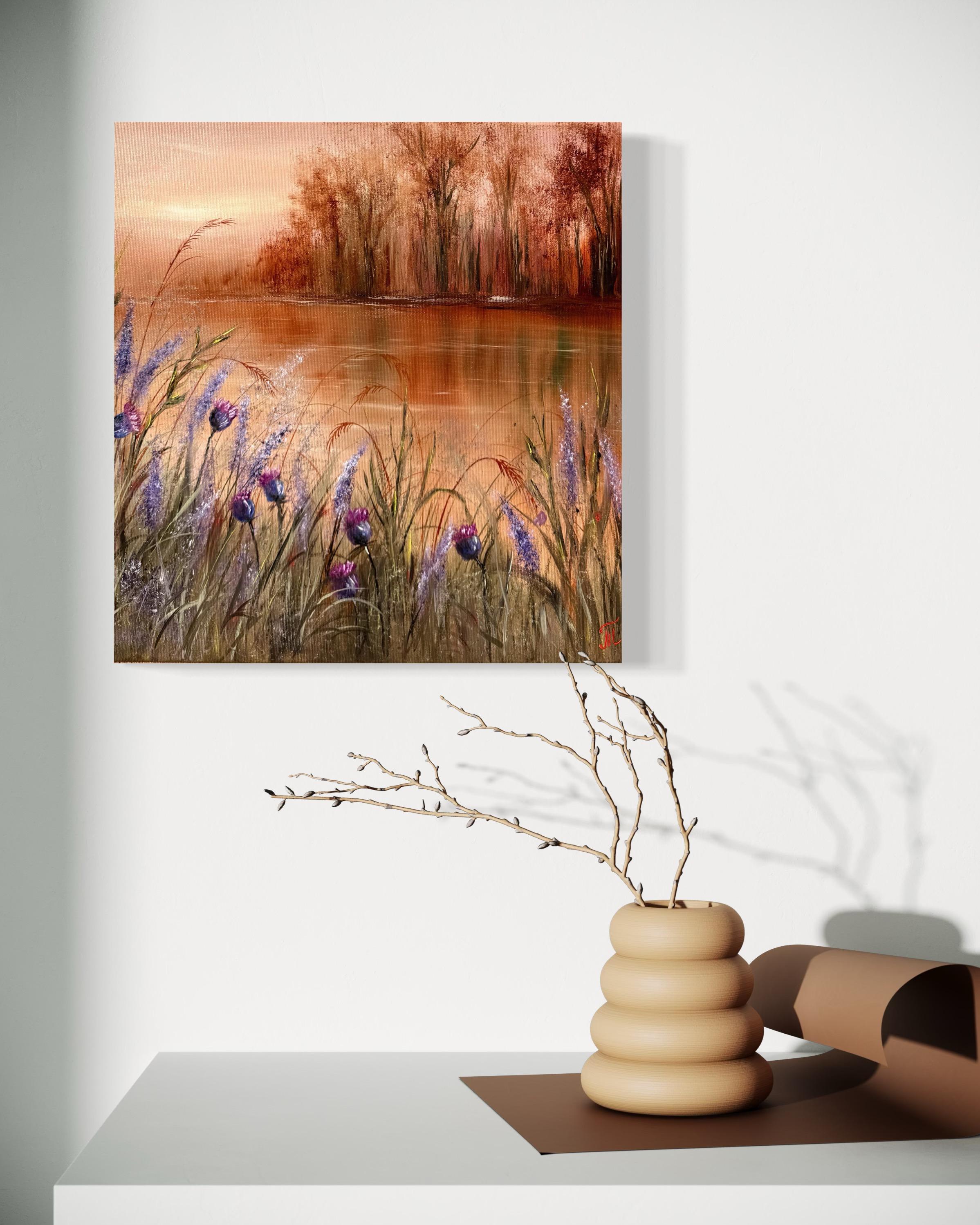 September Calm im Angebot 2