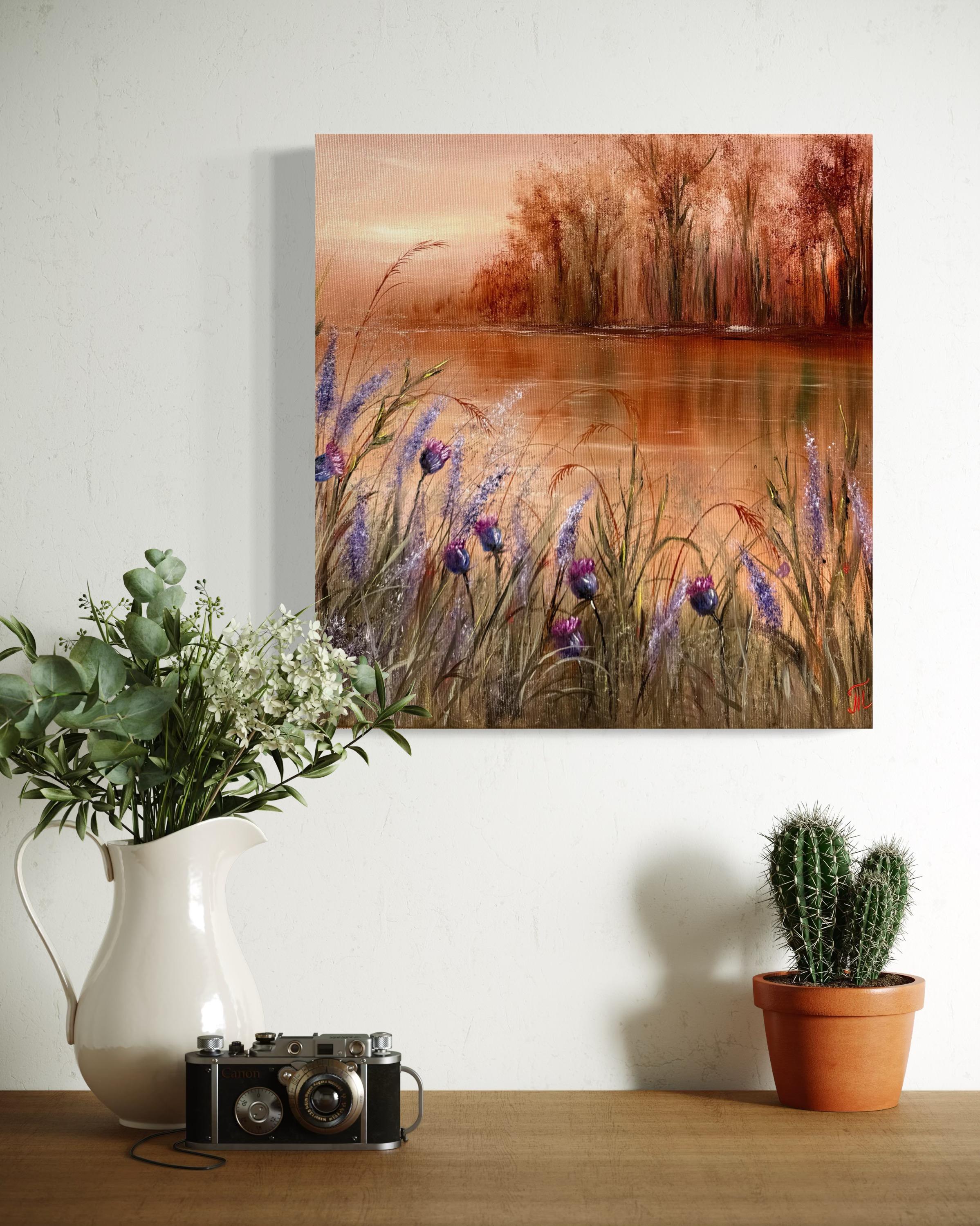 September Calm im Angebot 3