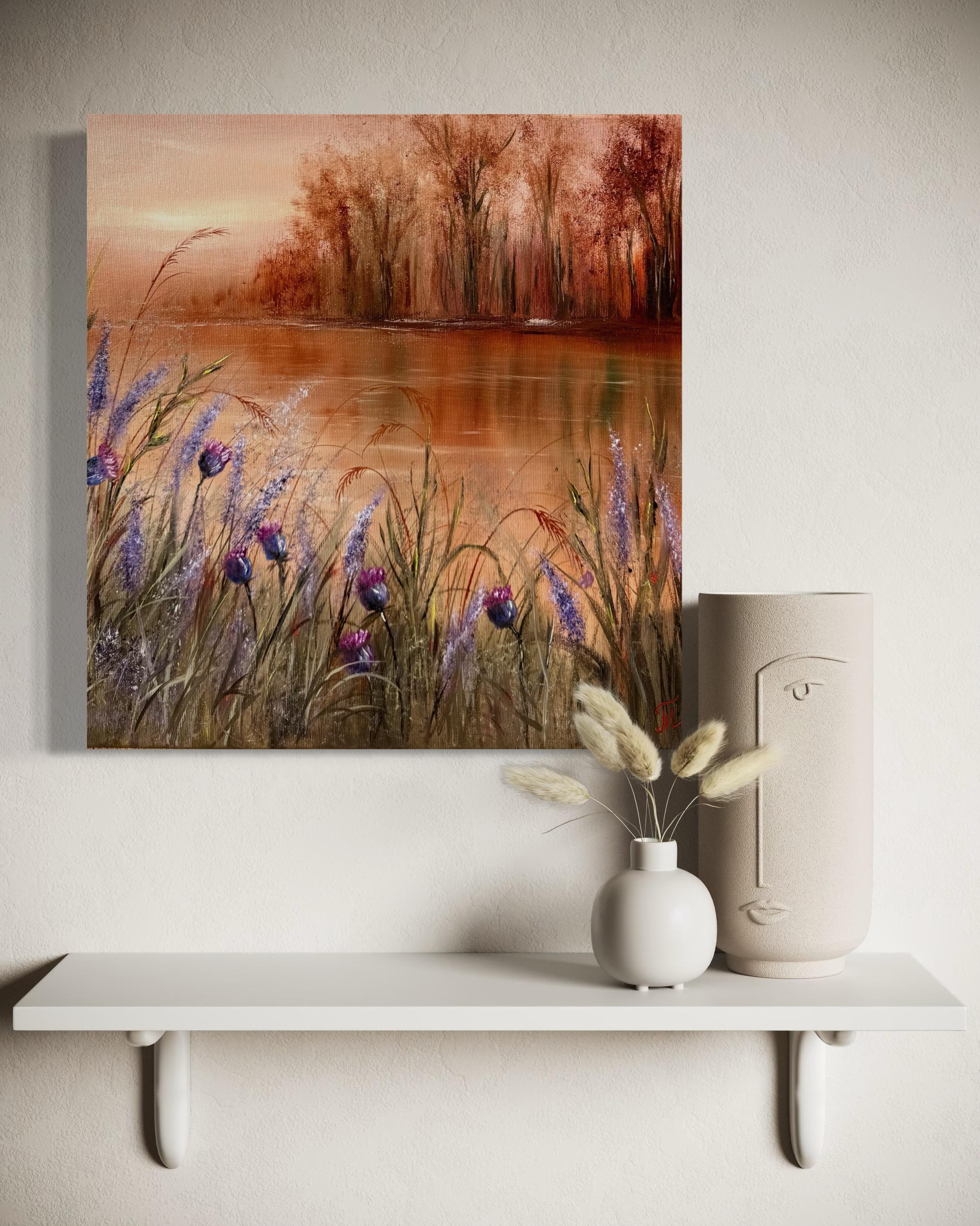 September Calm im Angebot 4