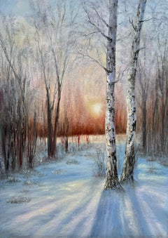 Shadows of Winter