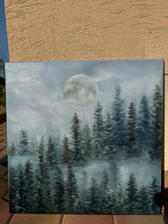 Silvery Dreams