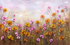 Soft Harmony - Floral Symphony Kollektion