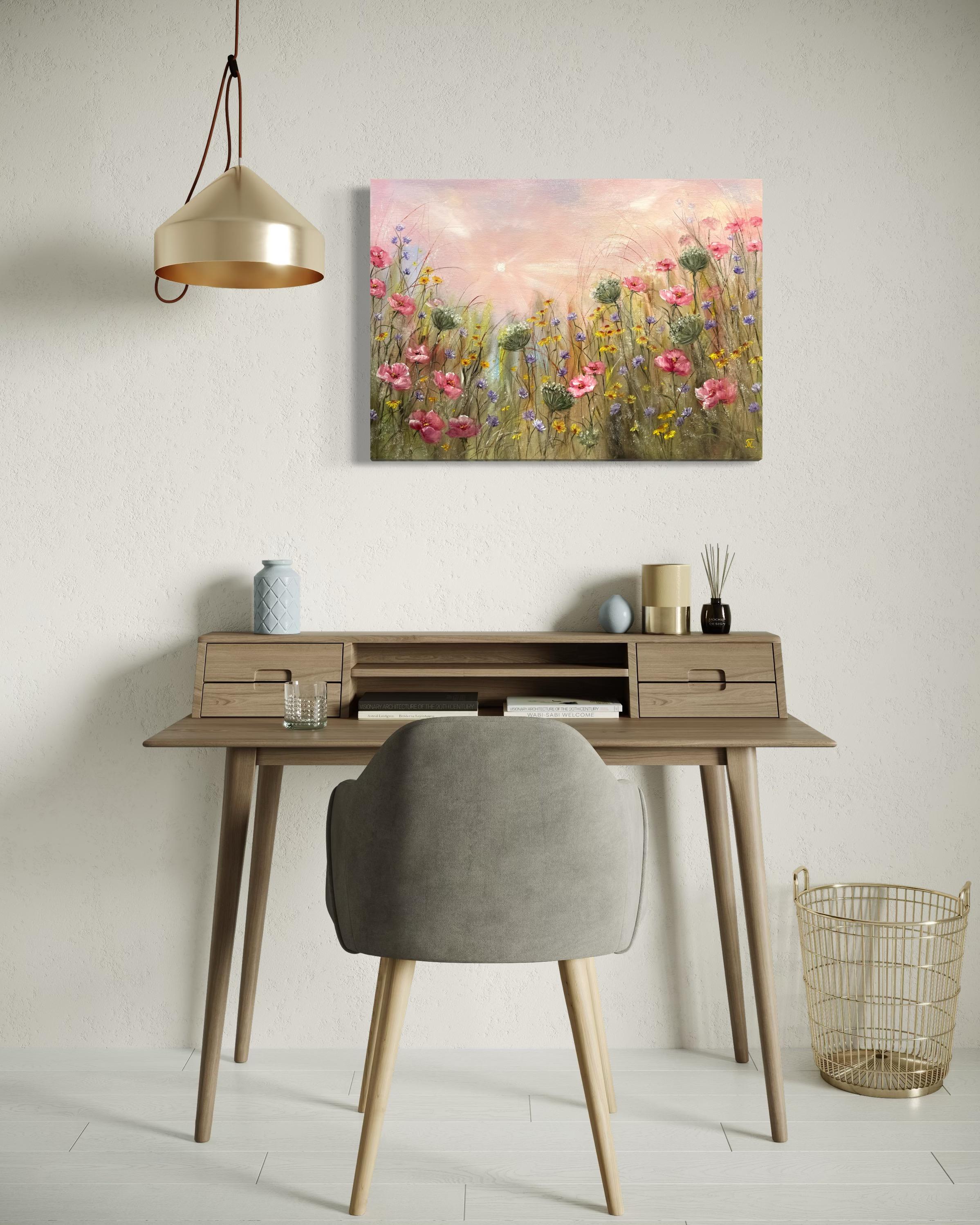 Lied der Wildblumen im Angebot 5