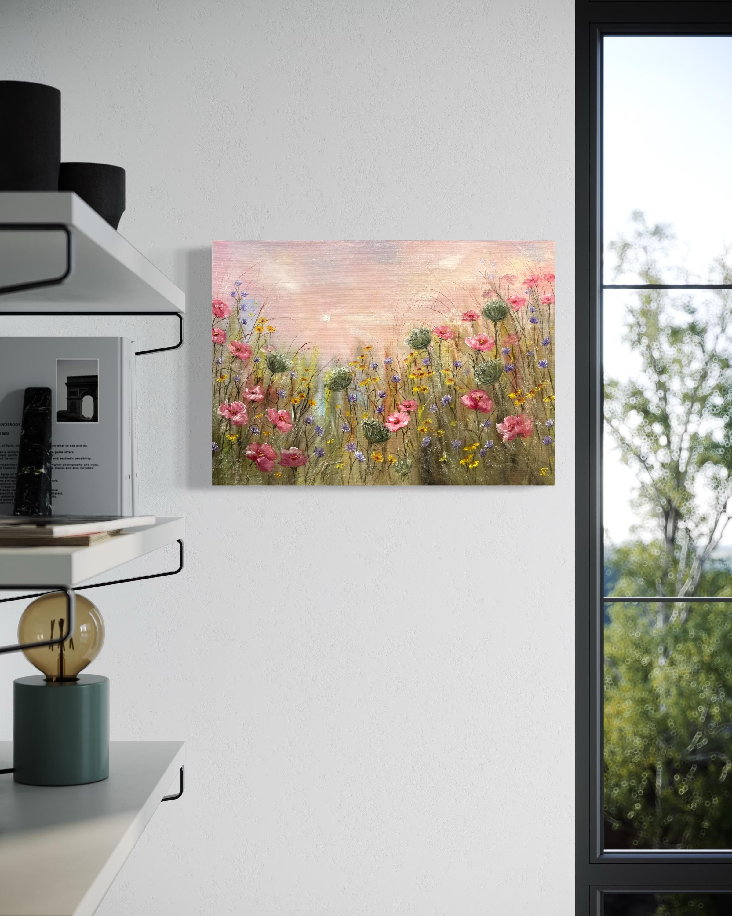 Lied der Wildblumen im Angebot 6