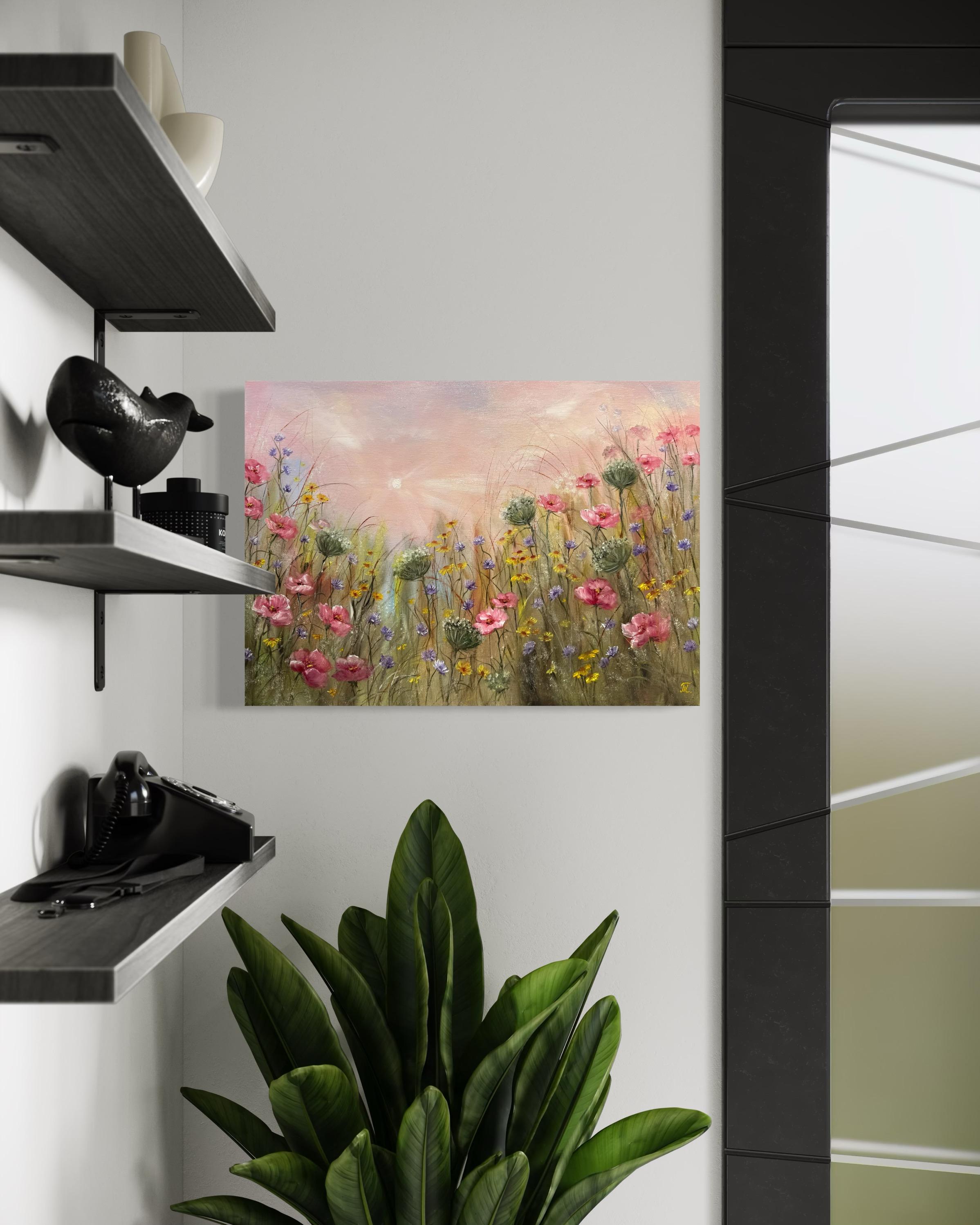 Lied der Wildblumen im Angebot 7