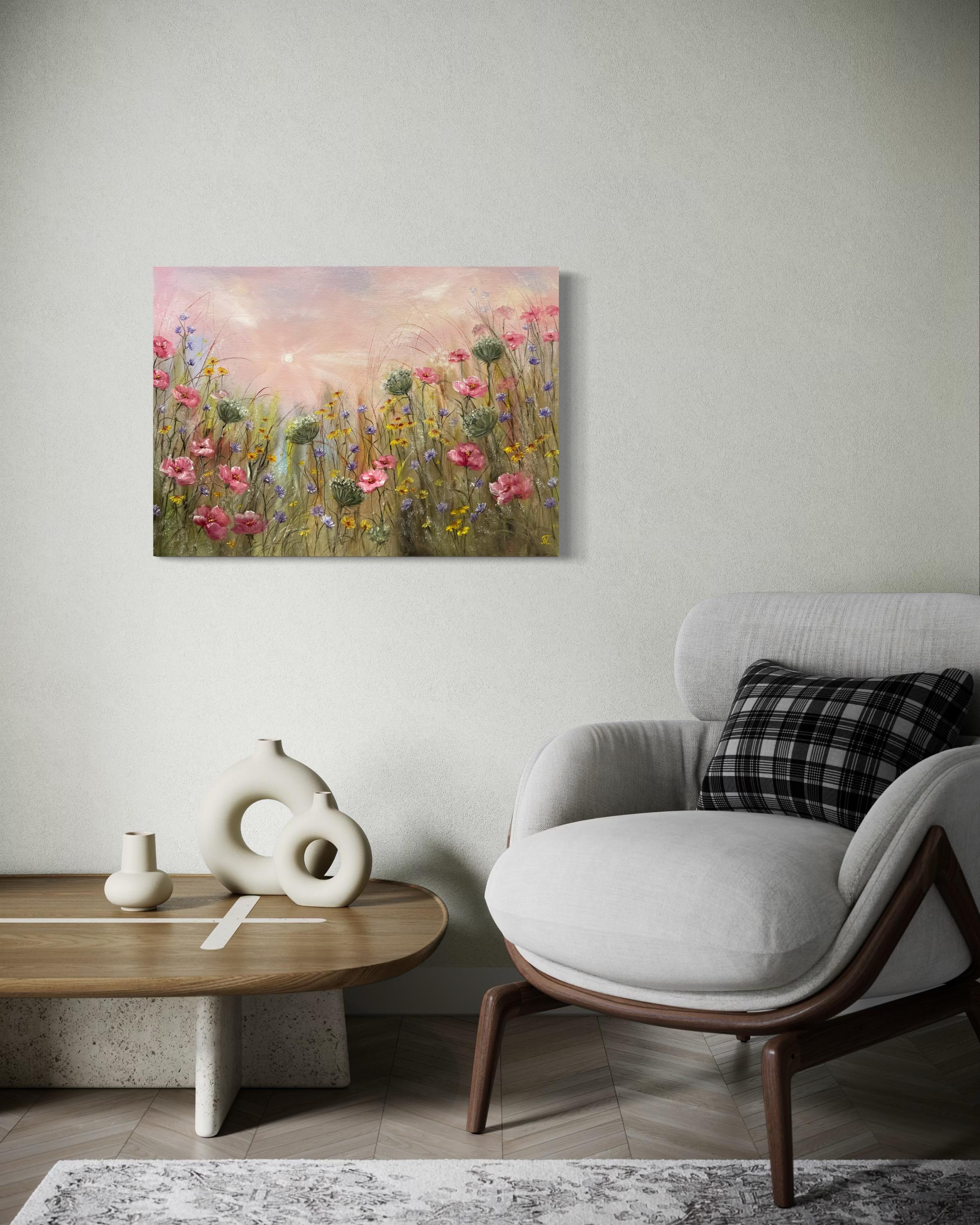 Lied der Wildblumen im Angebot 1