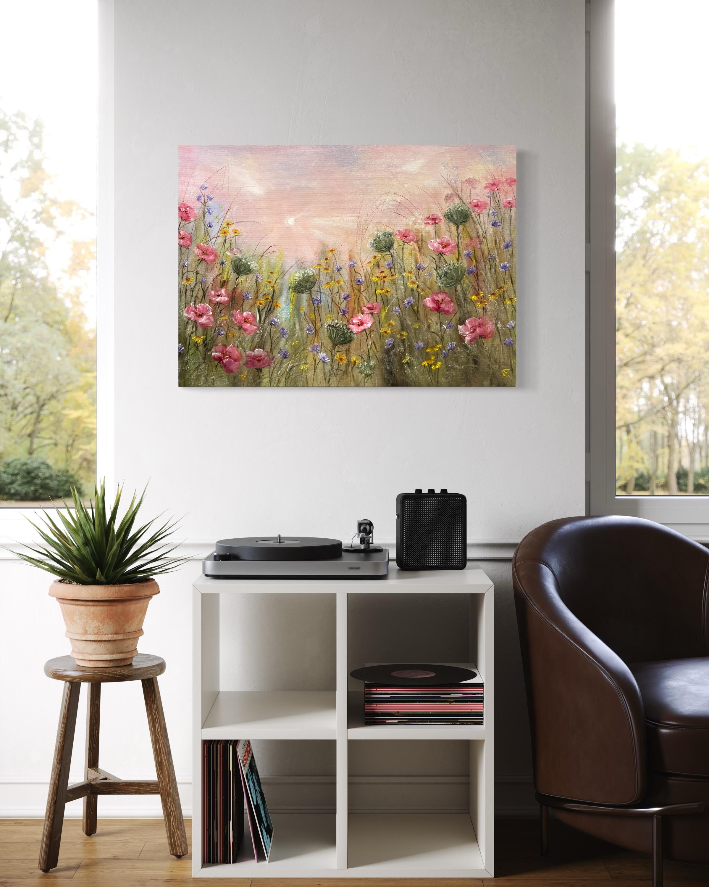 Lied der Wildblumen im Angebot 2