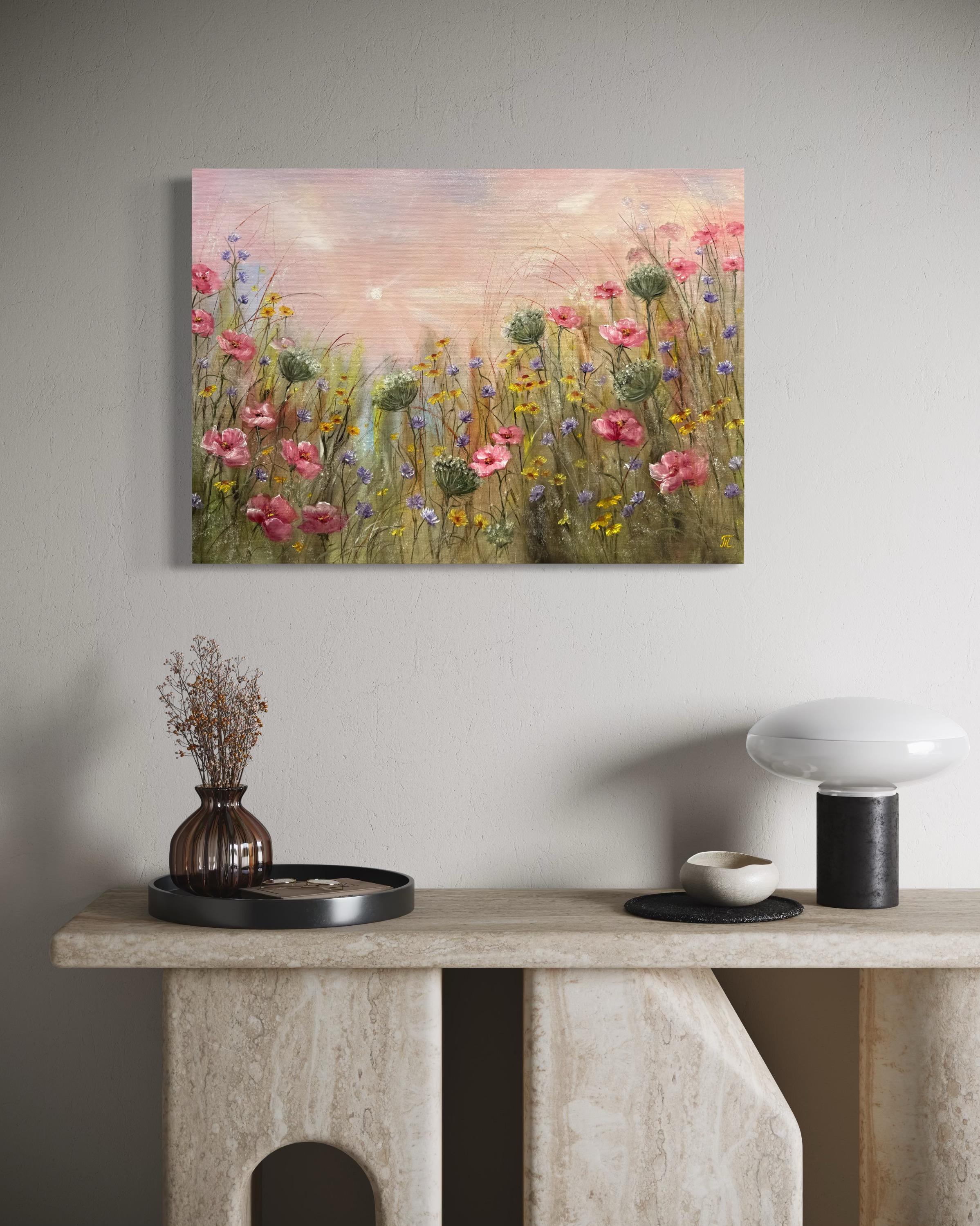 Lied der Wildblumen im Angebot 4