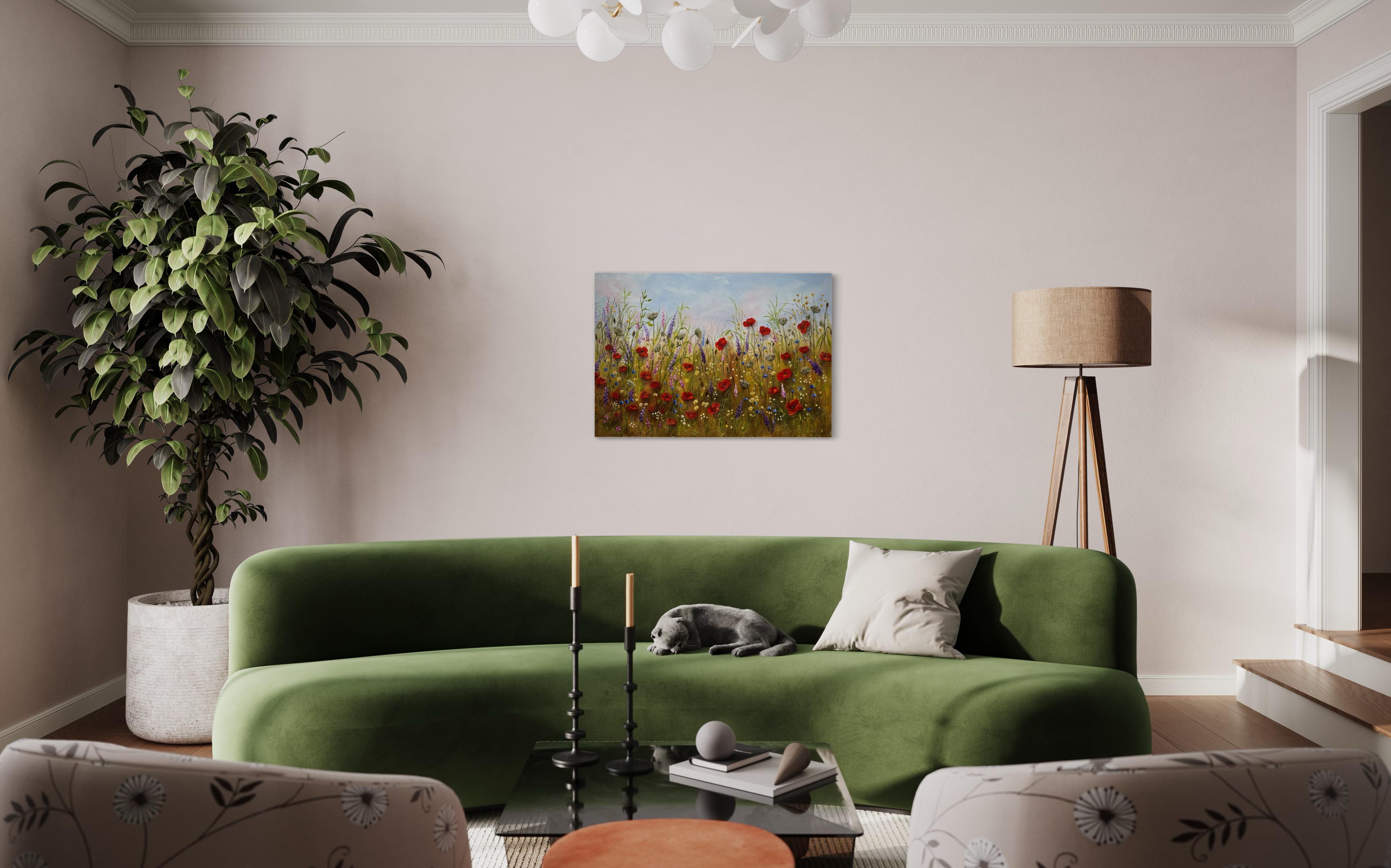 Summer's Delight For Sale 6