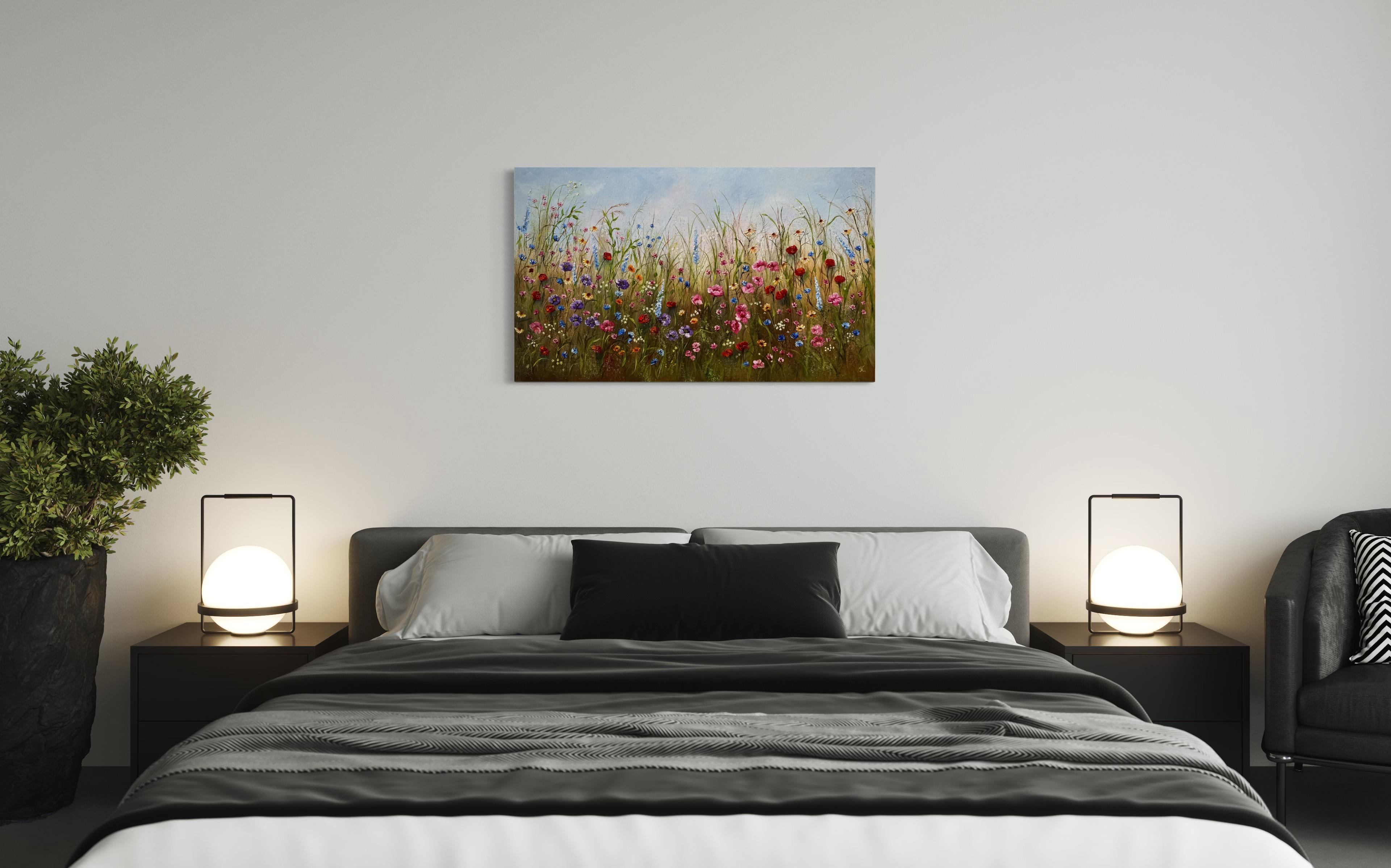 Summer's Delight For Sale 1