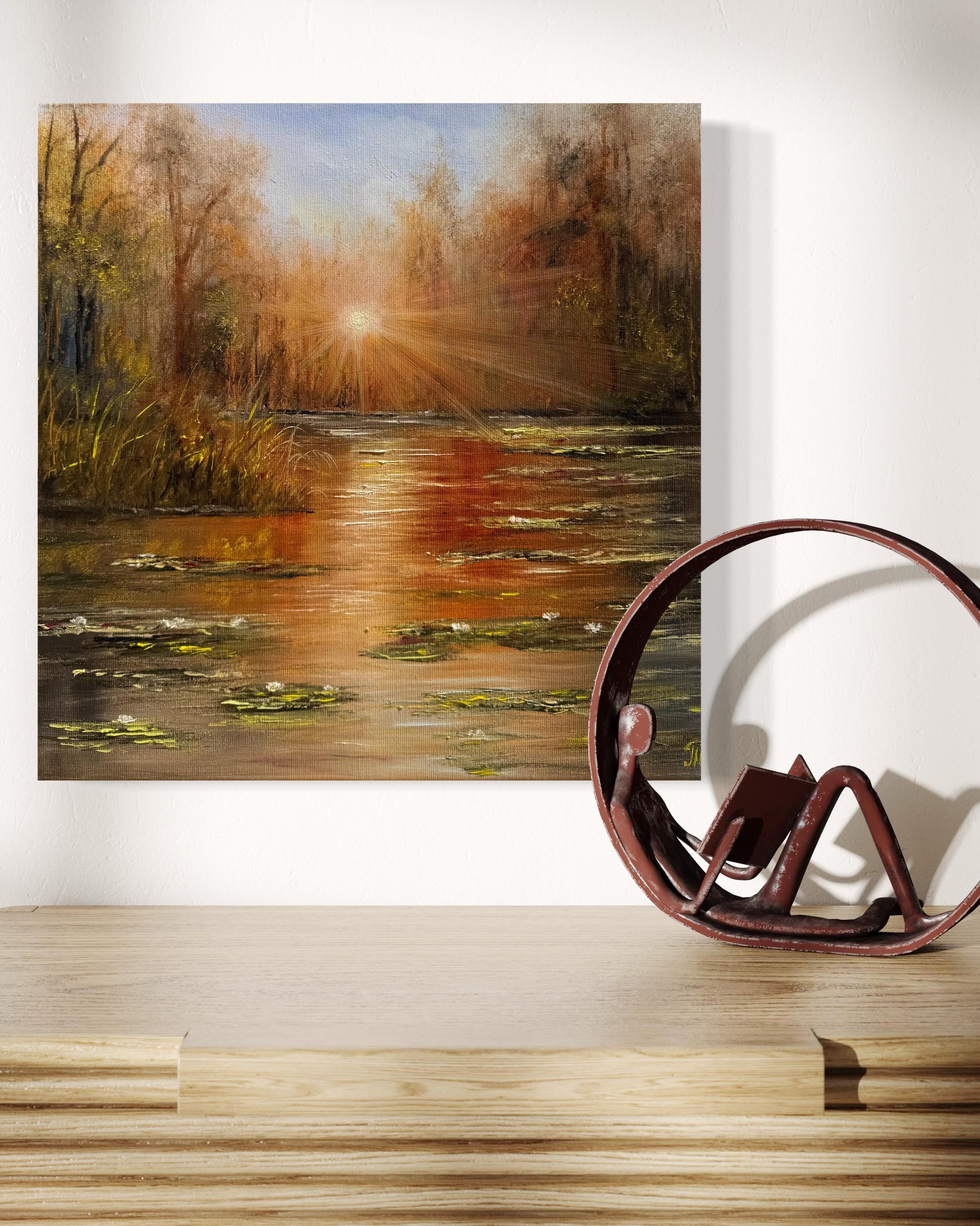 Sonnenuntergang im Angebot 1