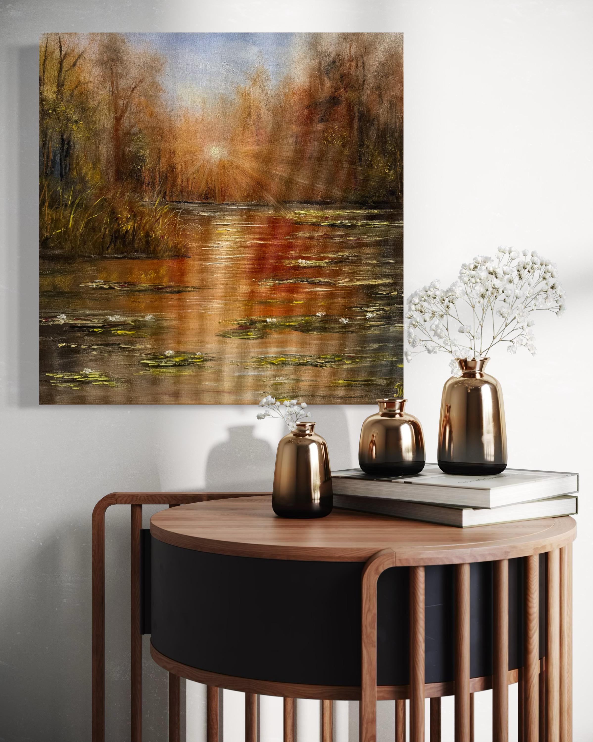 Sonnenuntergang im Angebot 2