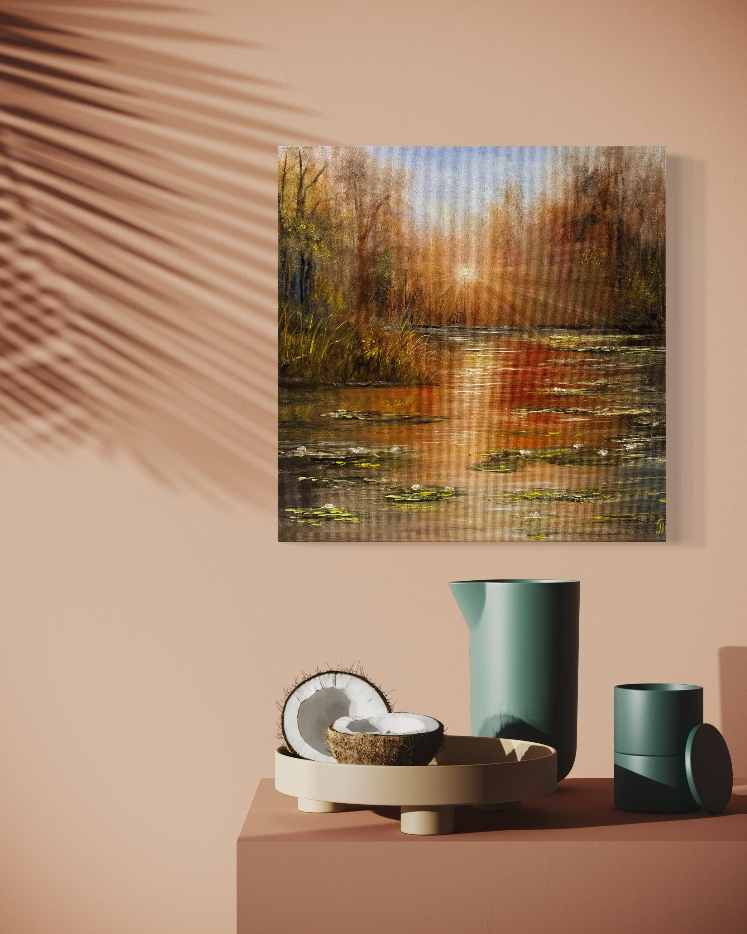 Sonnenuntergang im Angebot 3