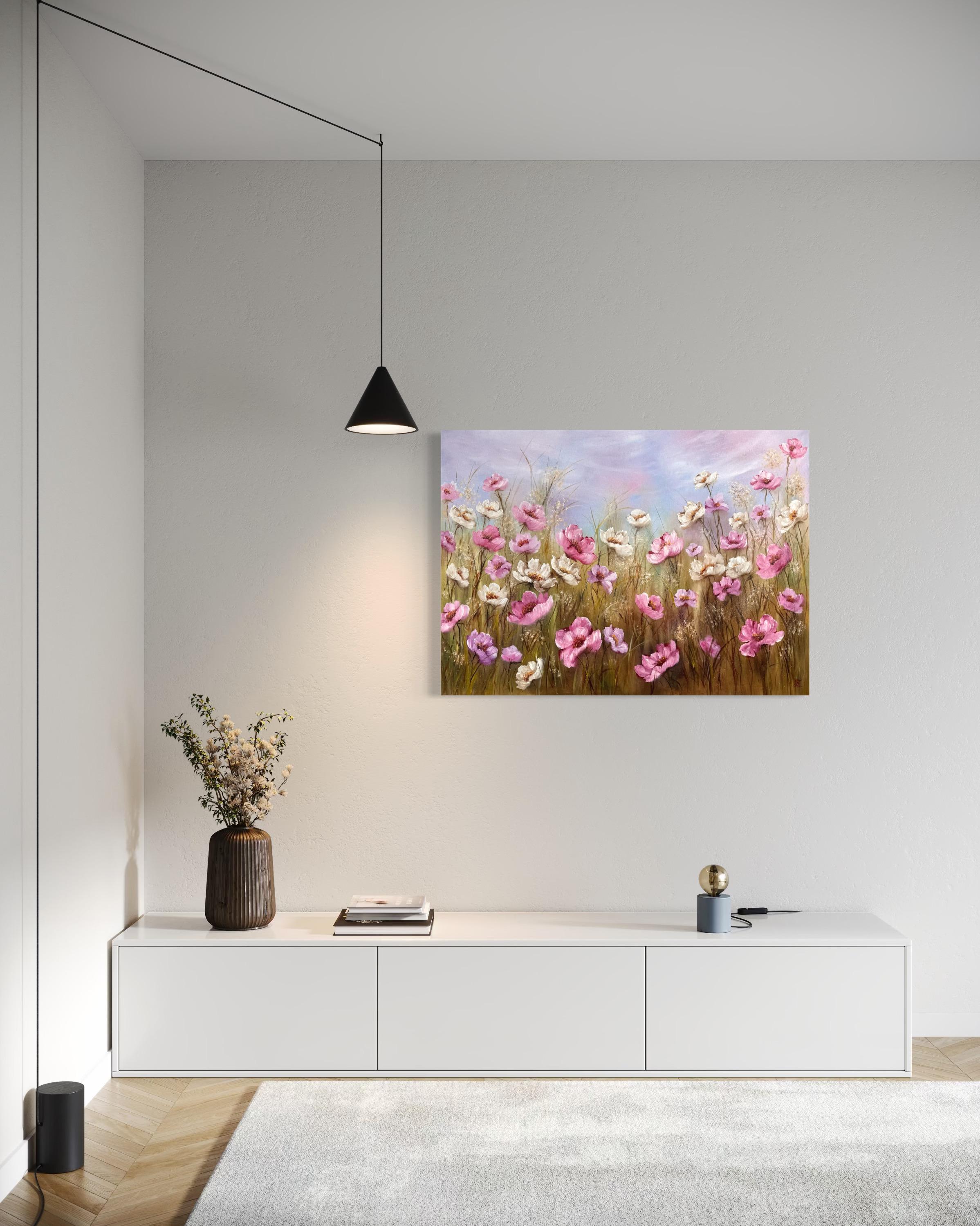 Tender Field - Kollektion Floral Symphony im Angebot 5