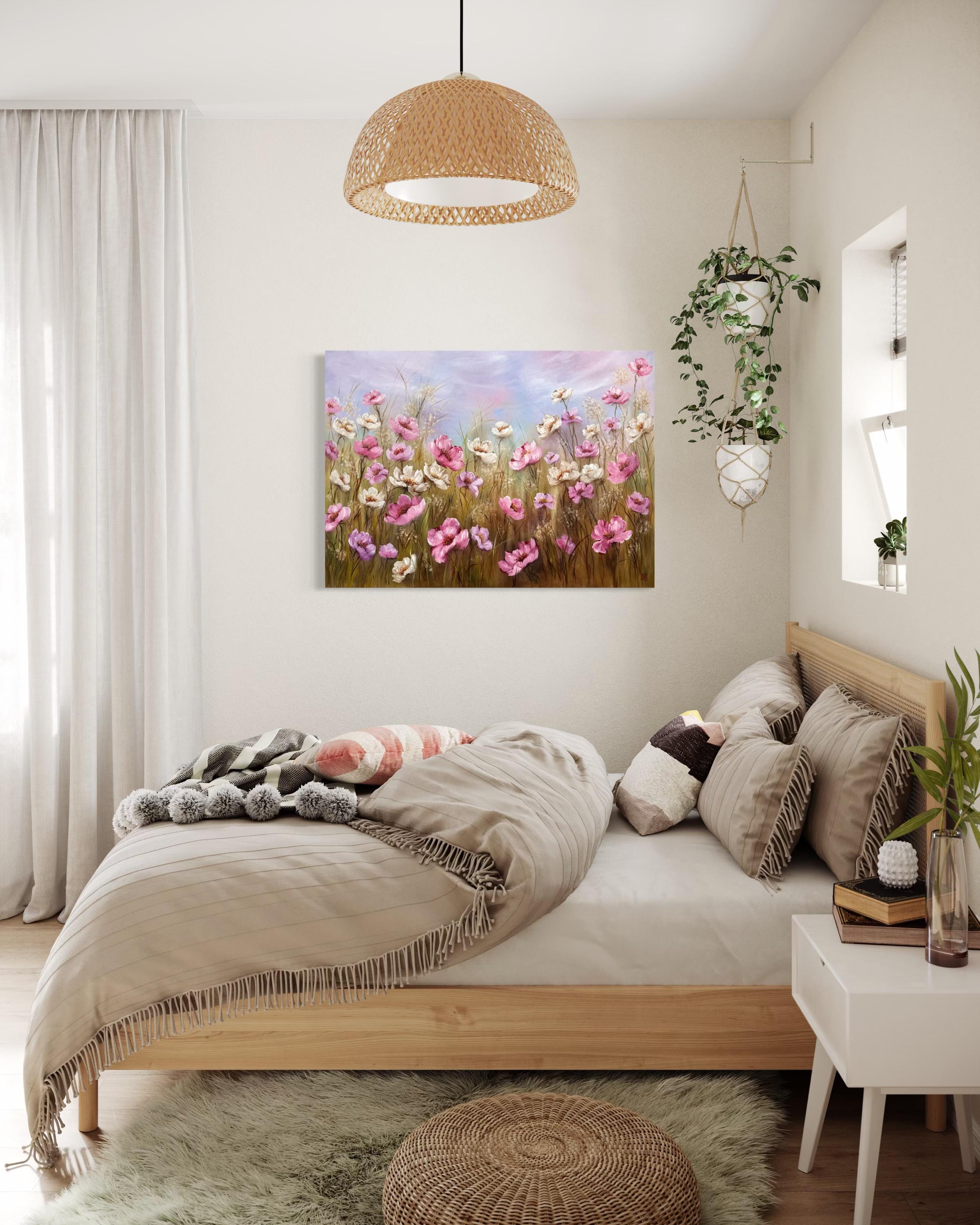 Tender Field - Kollektion Floral Symphony im Angebot 6