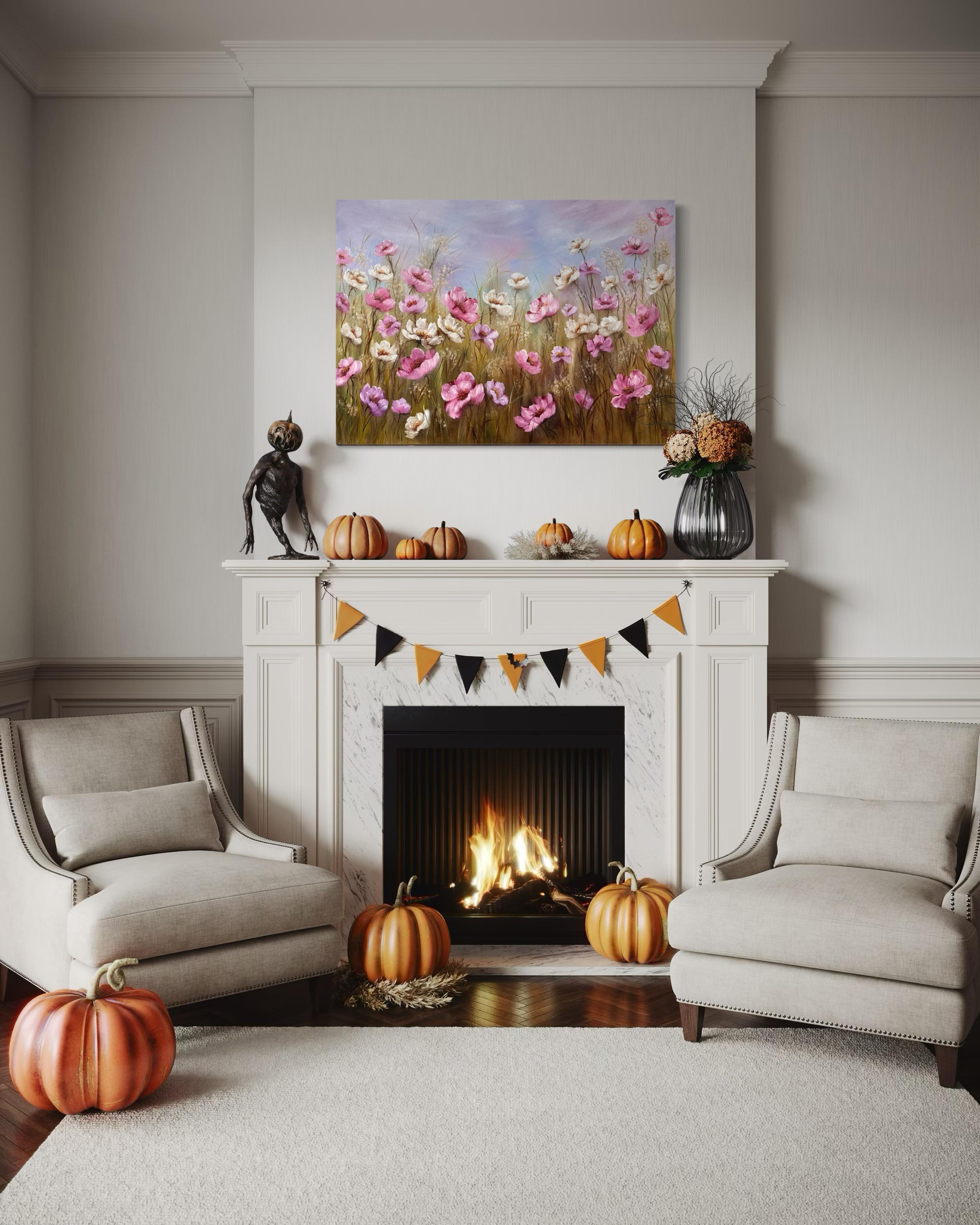 Tender Field - Kollektion Floral Symphony im Angebot 9