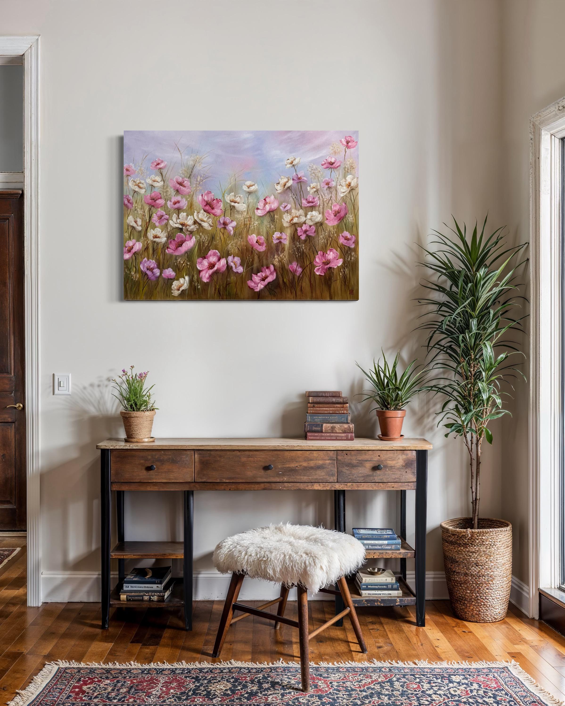 Tender Field - Kollektion Floral Symphony im Angebot 10