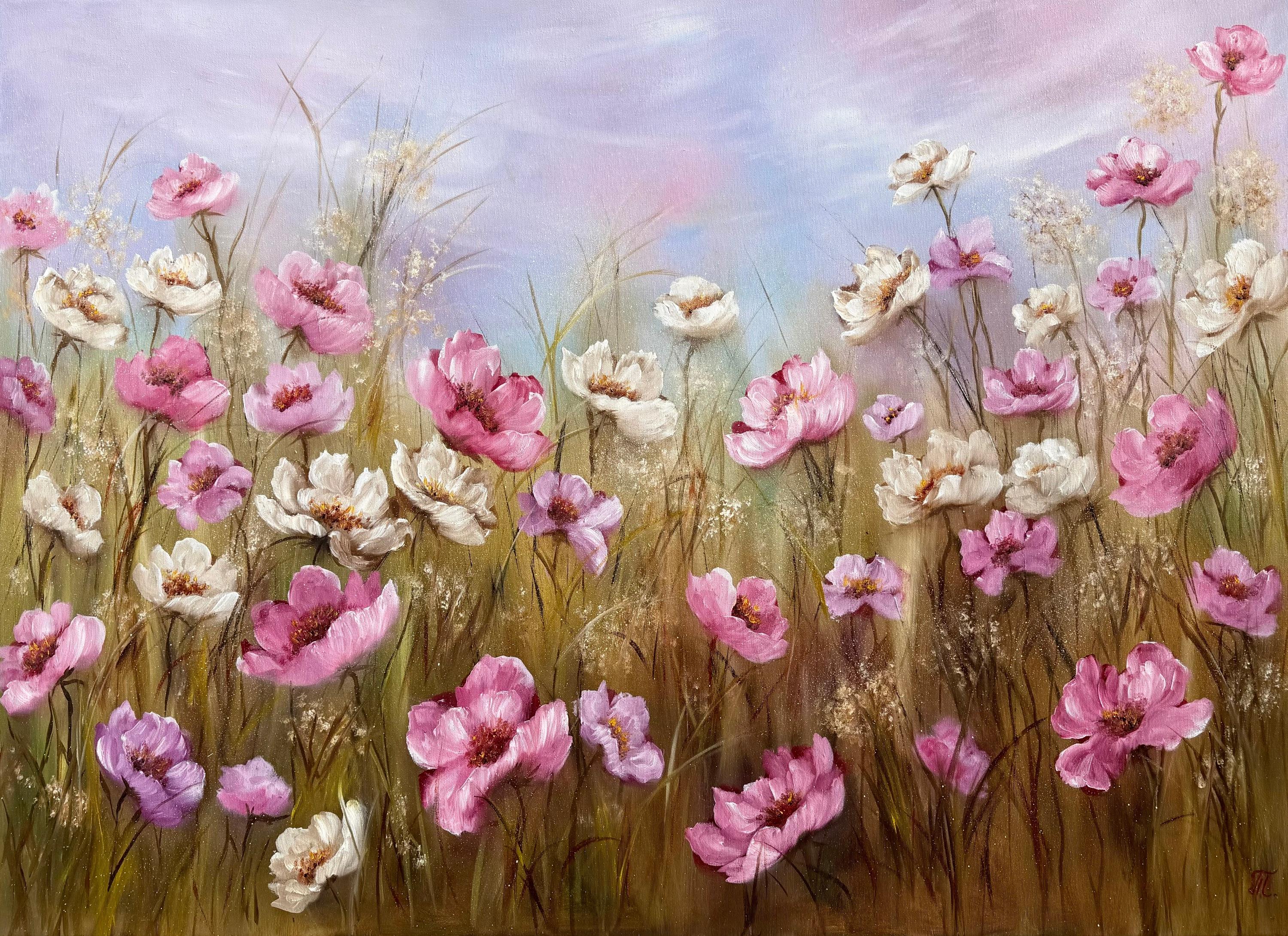 Tender Field - Kollektion Floral Symphony im Angebot 2