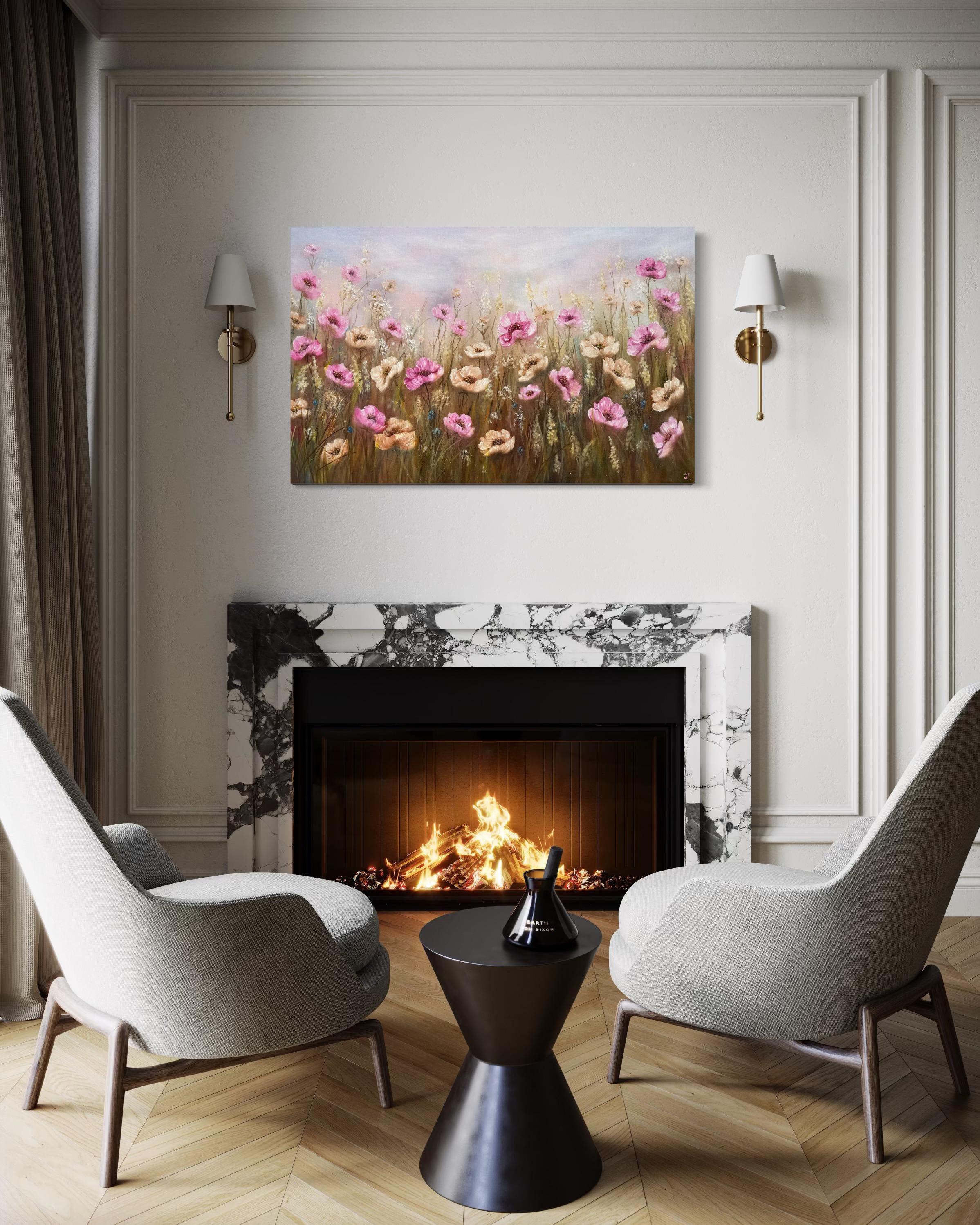 Tender Field - Kollektion Floral Symphony im Angebot 3