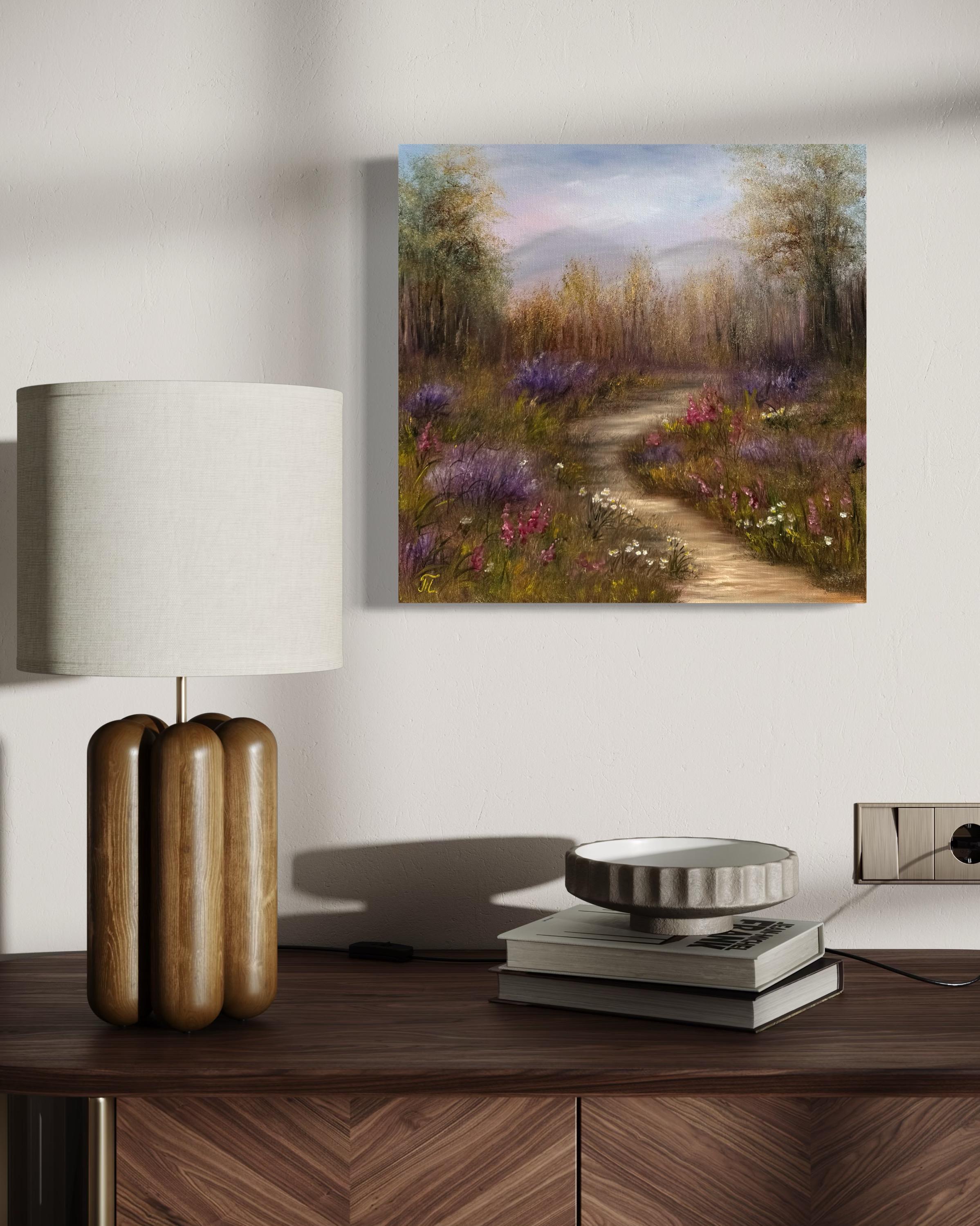 The Breathing Path im Angebot 5