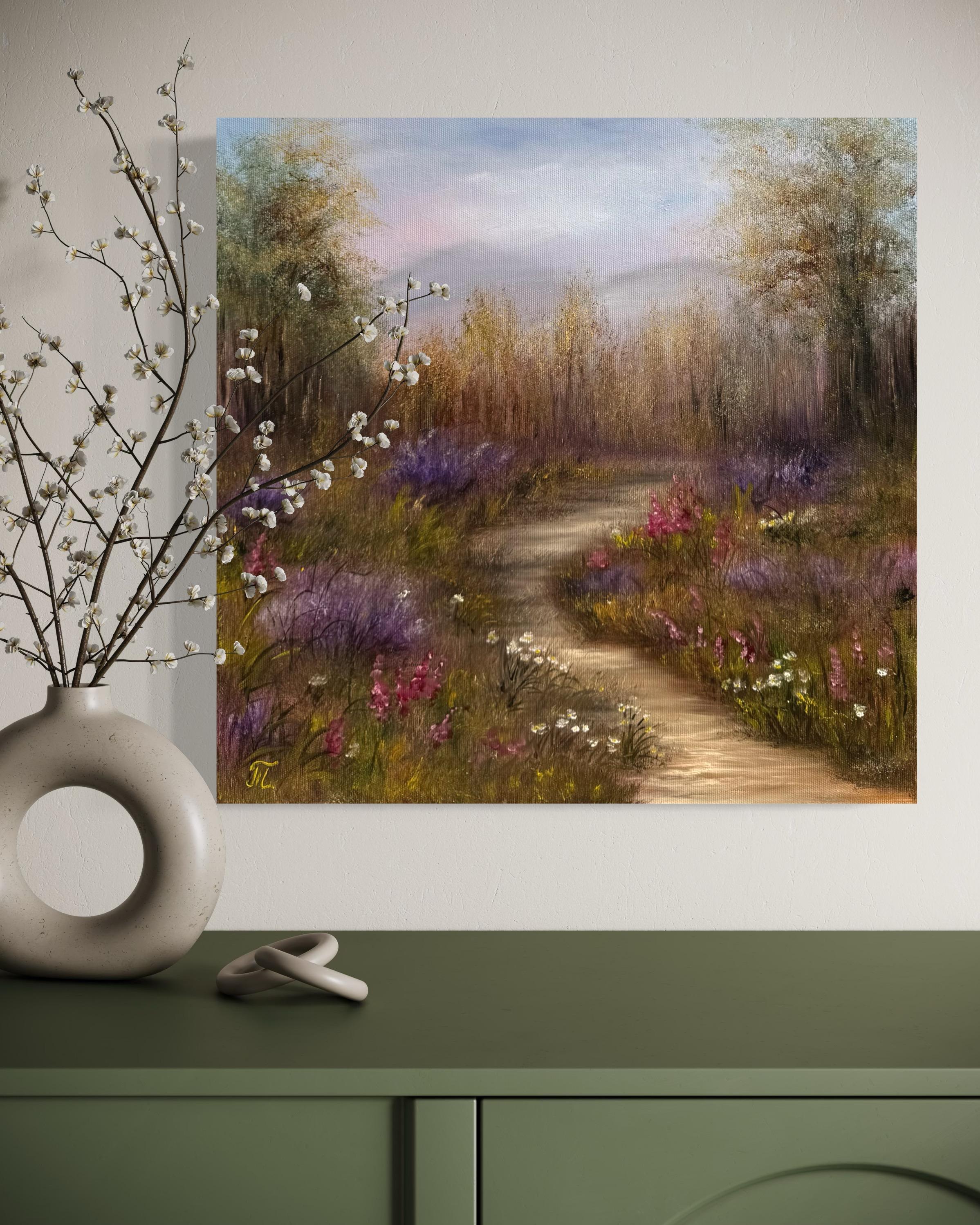 The Breathing Path im Angebot 1