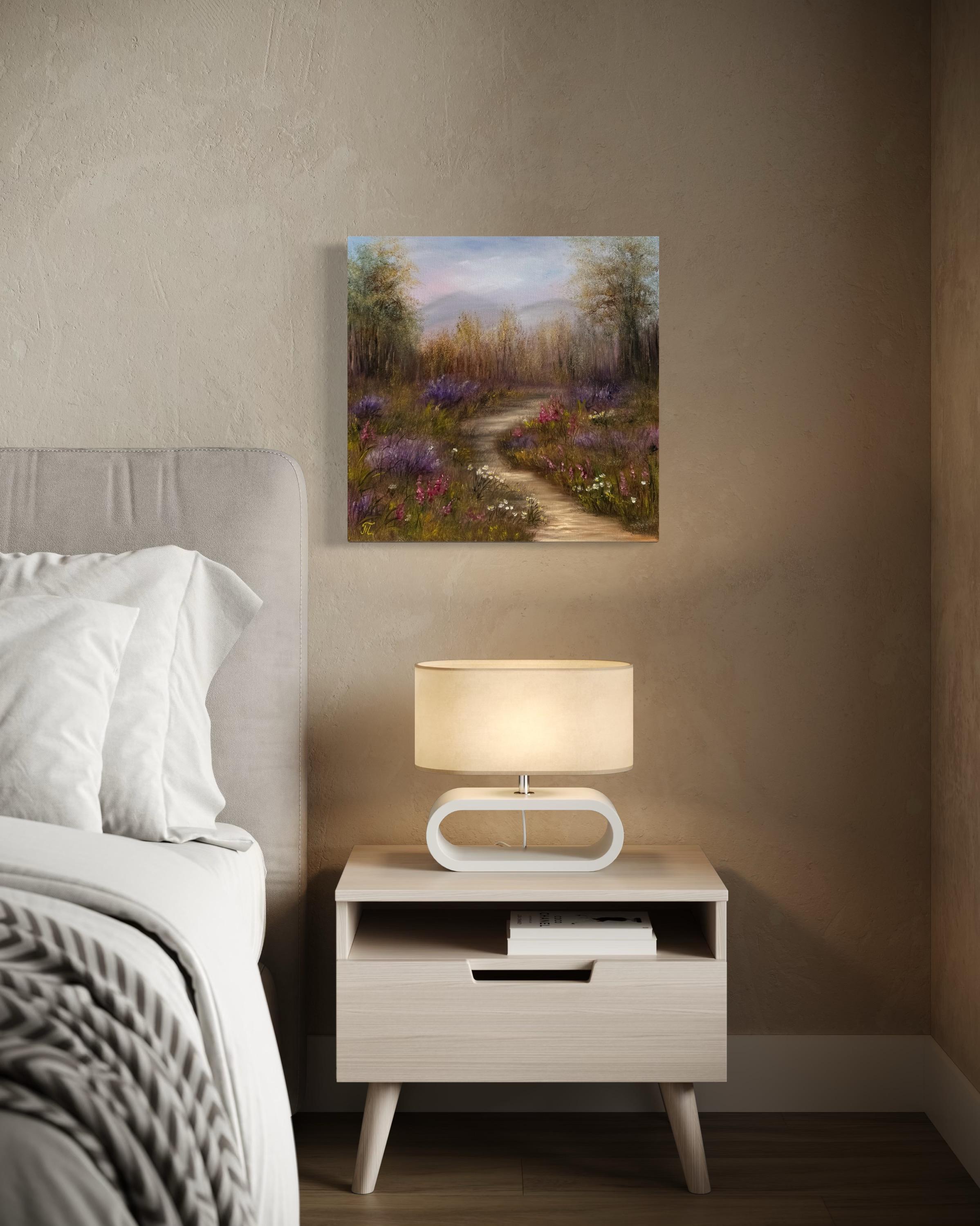 The Breathing Path im Angebot 2