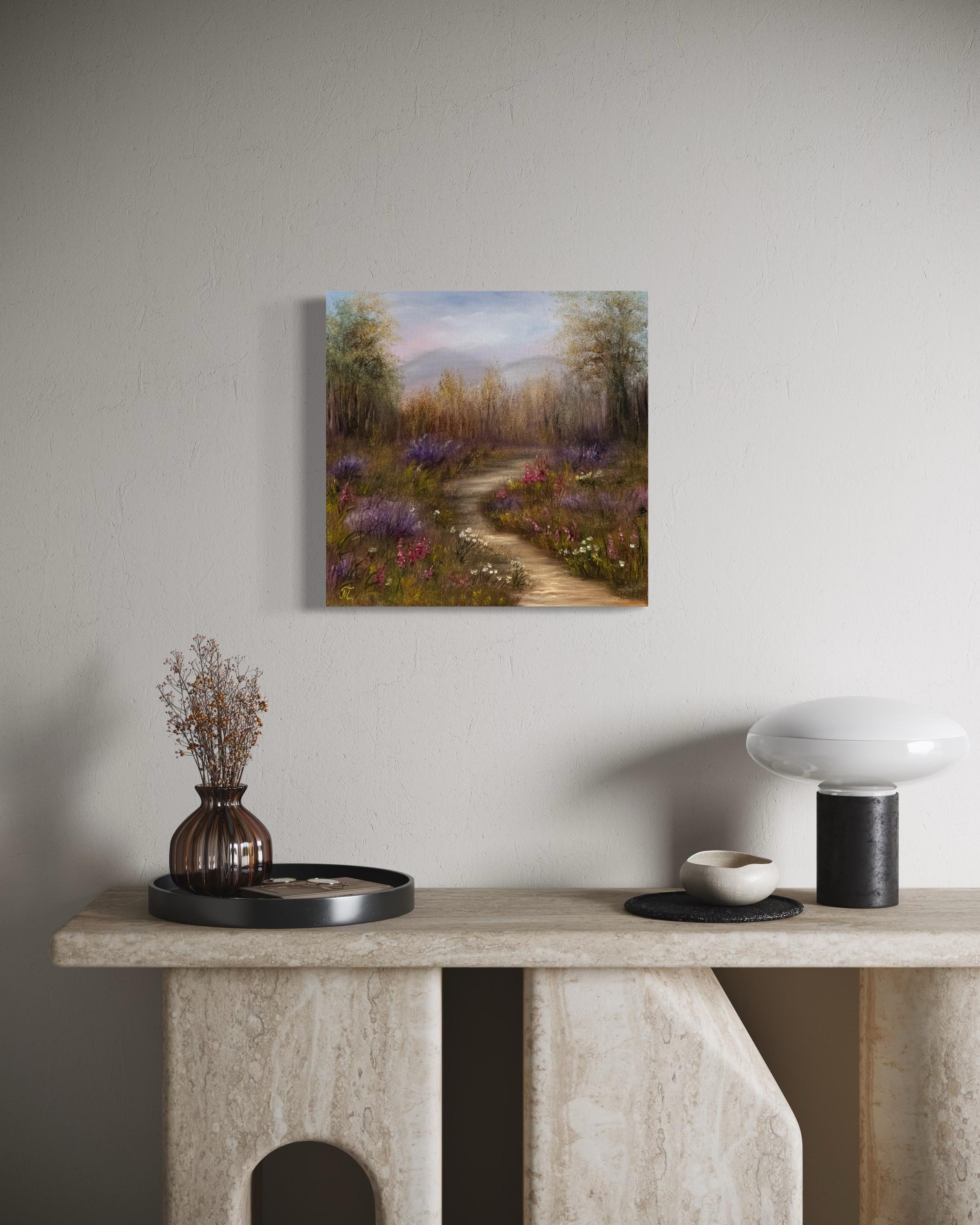 The Breathing Path im Angebot 3