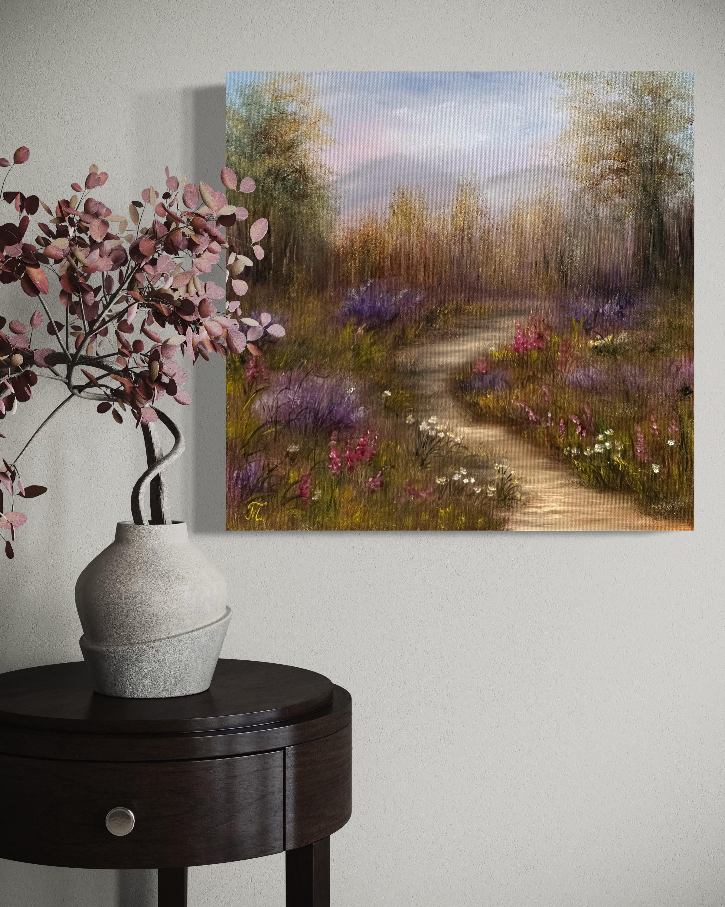 The Breathing Path im Angebot 4