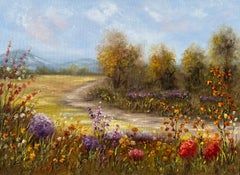 The Serene Bloom