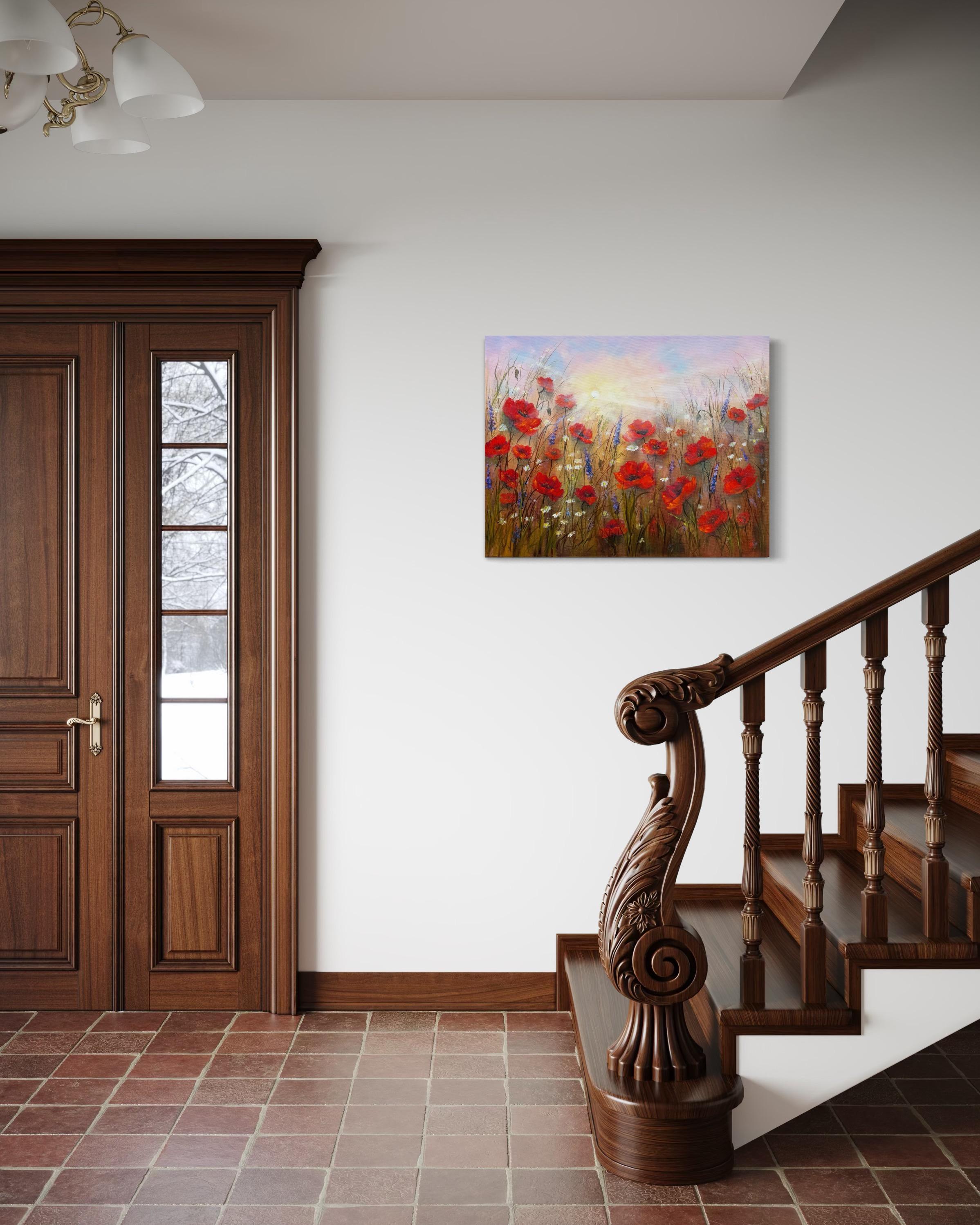 Ein Hauch von Sonne im Angebot 5