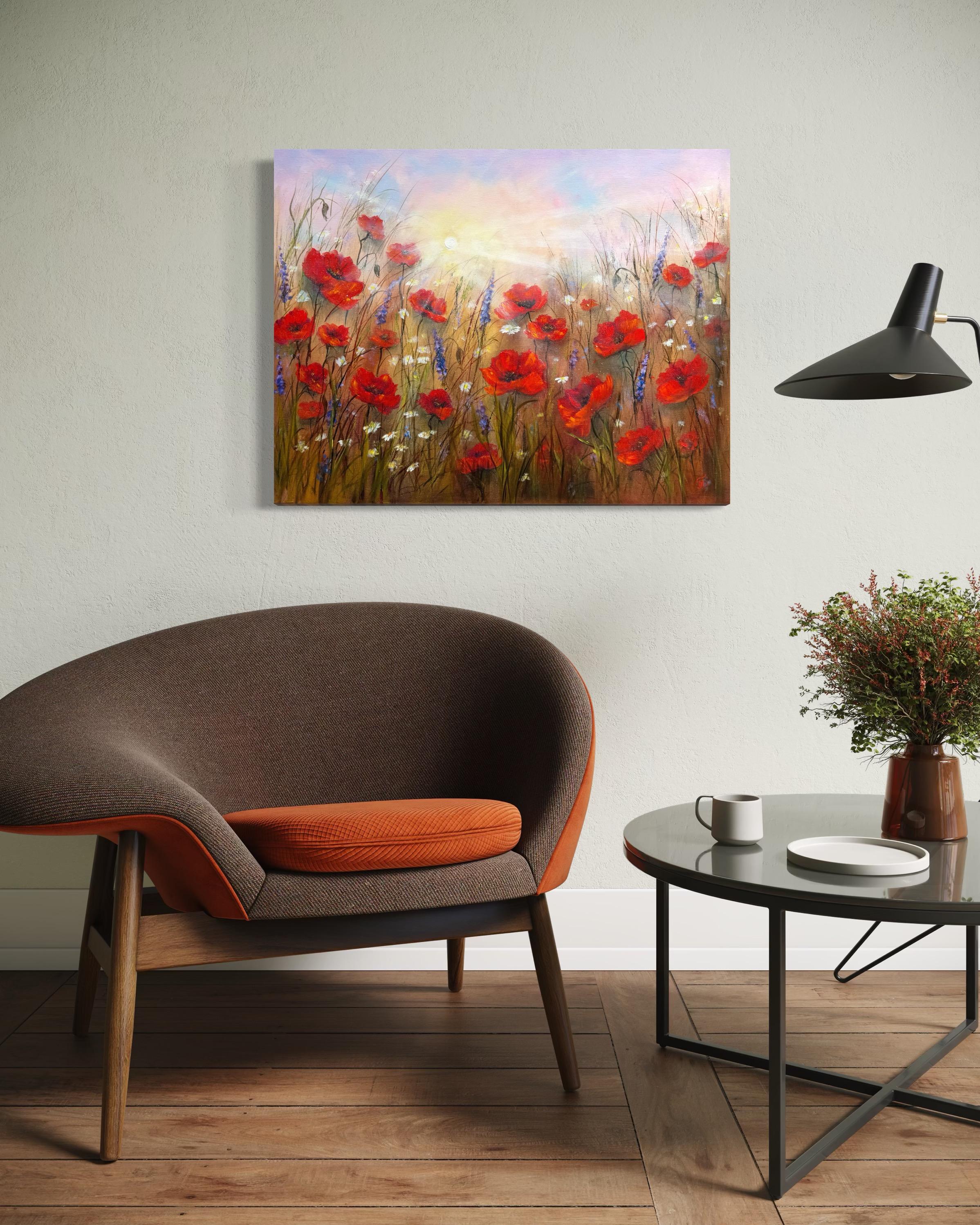 Ein Hauch von Sonne im Angebot 1