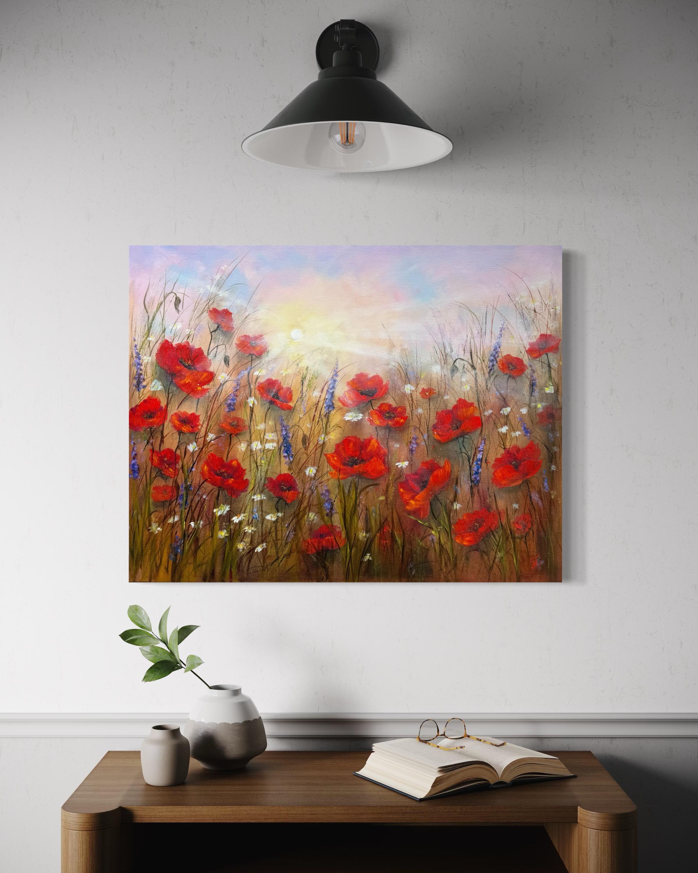 Ein Hauch von Sonne im Angebot 2