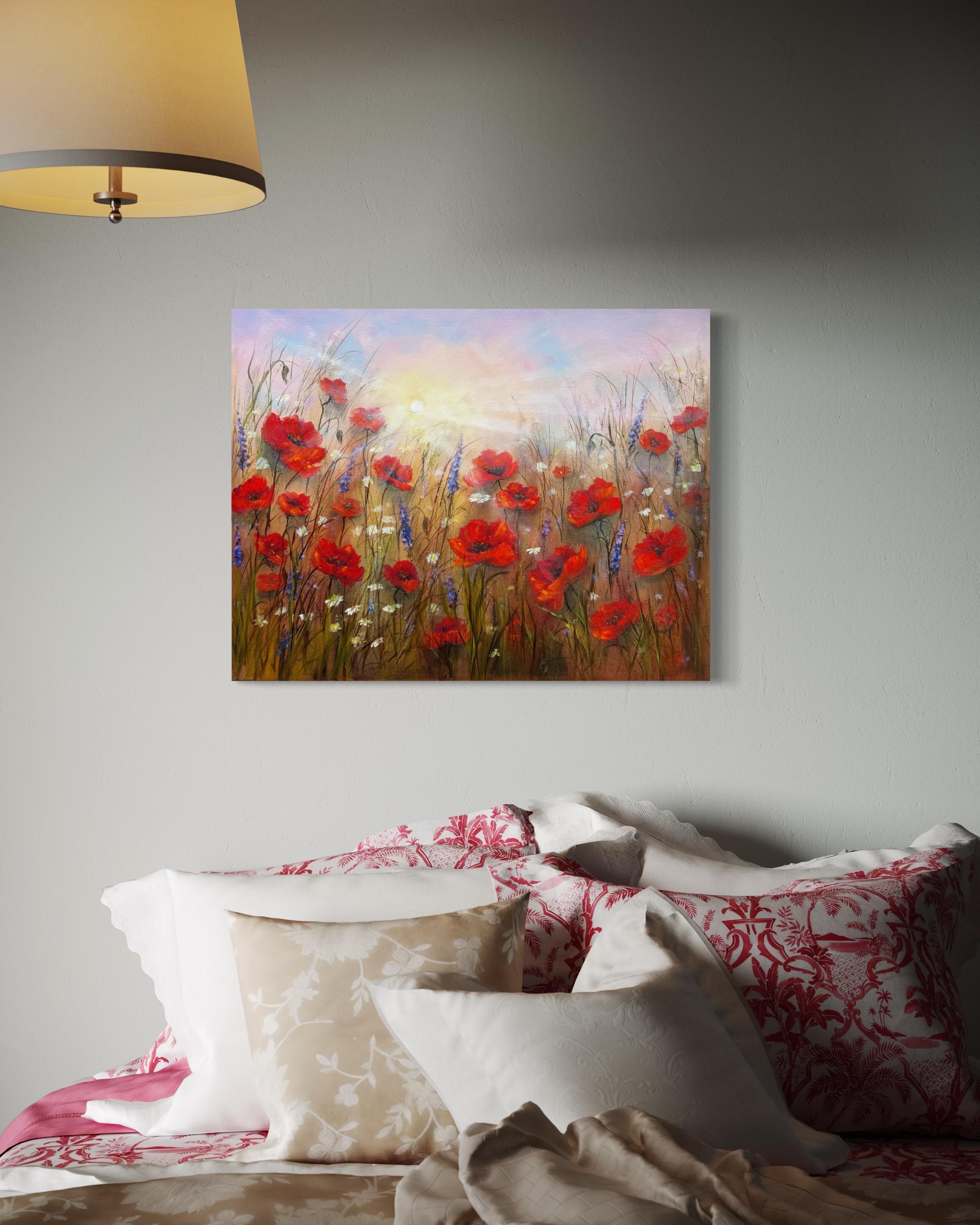 Ein Hauch von Sonne im Angebot 3