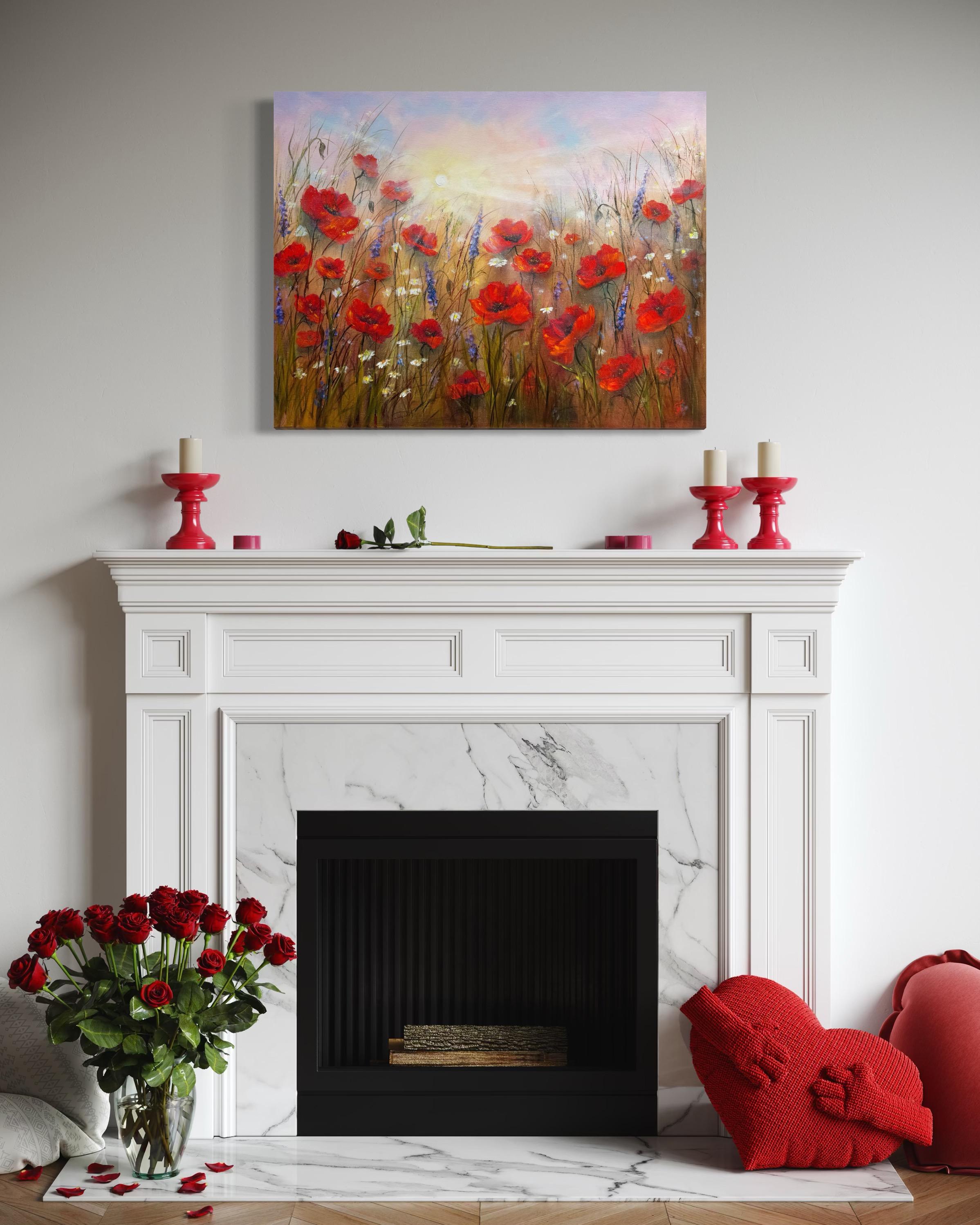 Ein Hauch von Sonne im Angebot 4