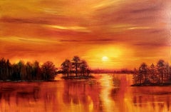 Touche de soleil
