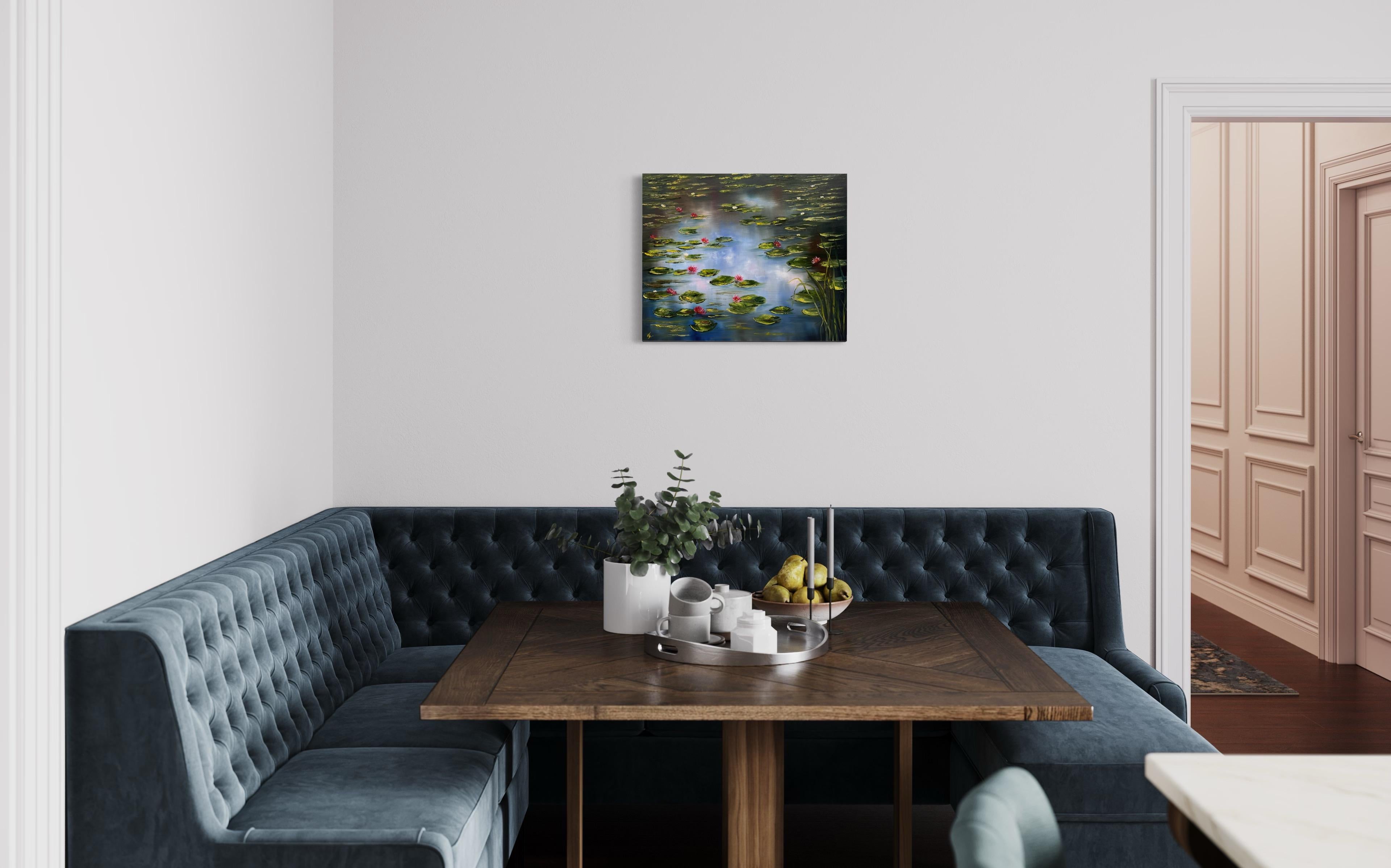 Water Lilies For Sale 5
